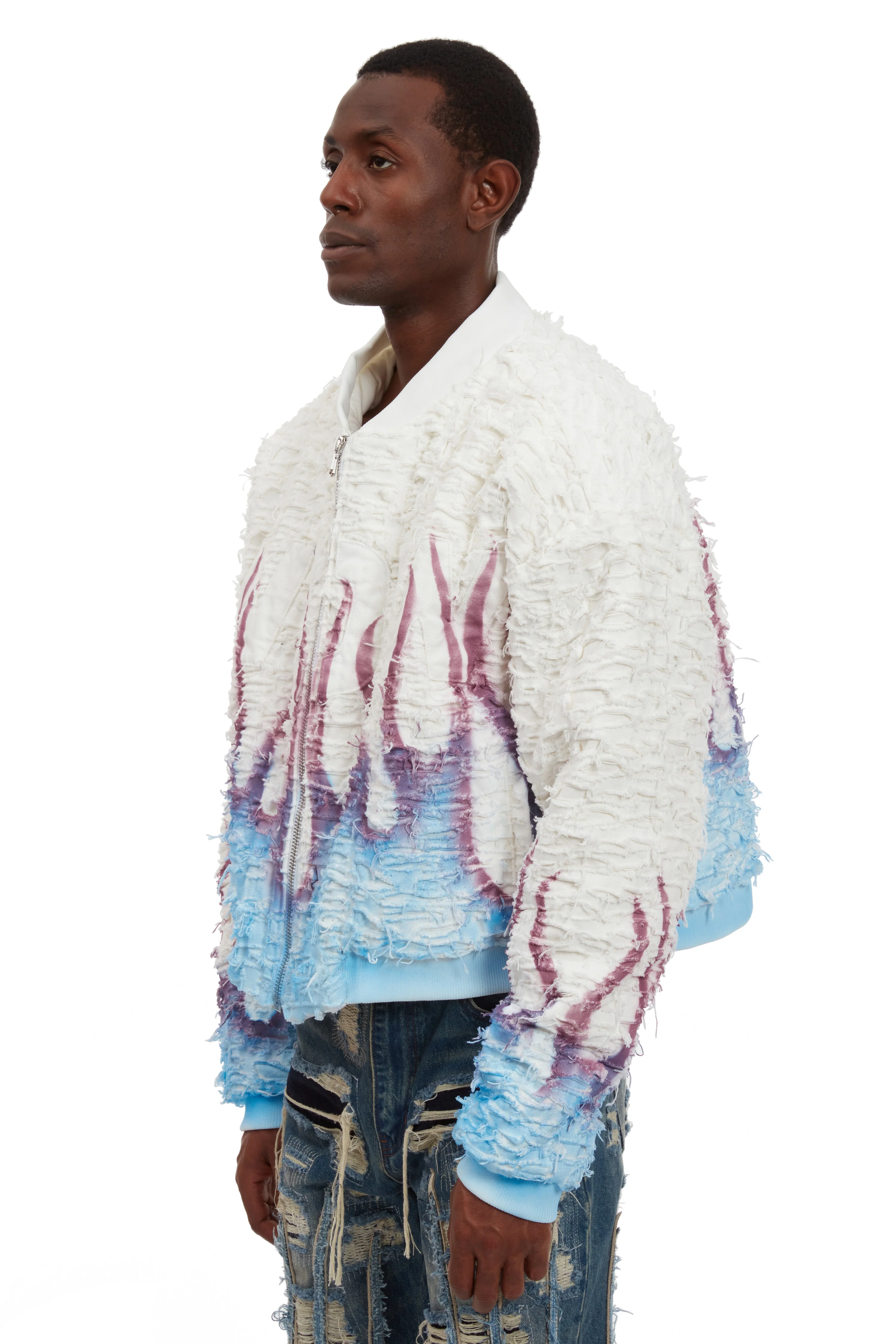 HUSK FLAME BOMBER - Image 4