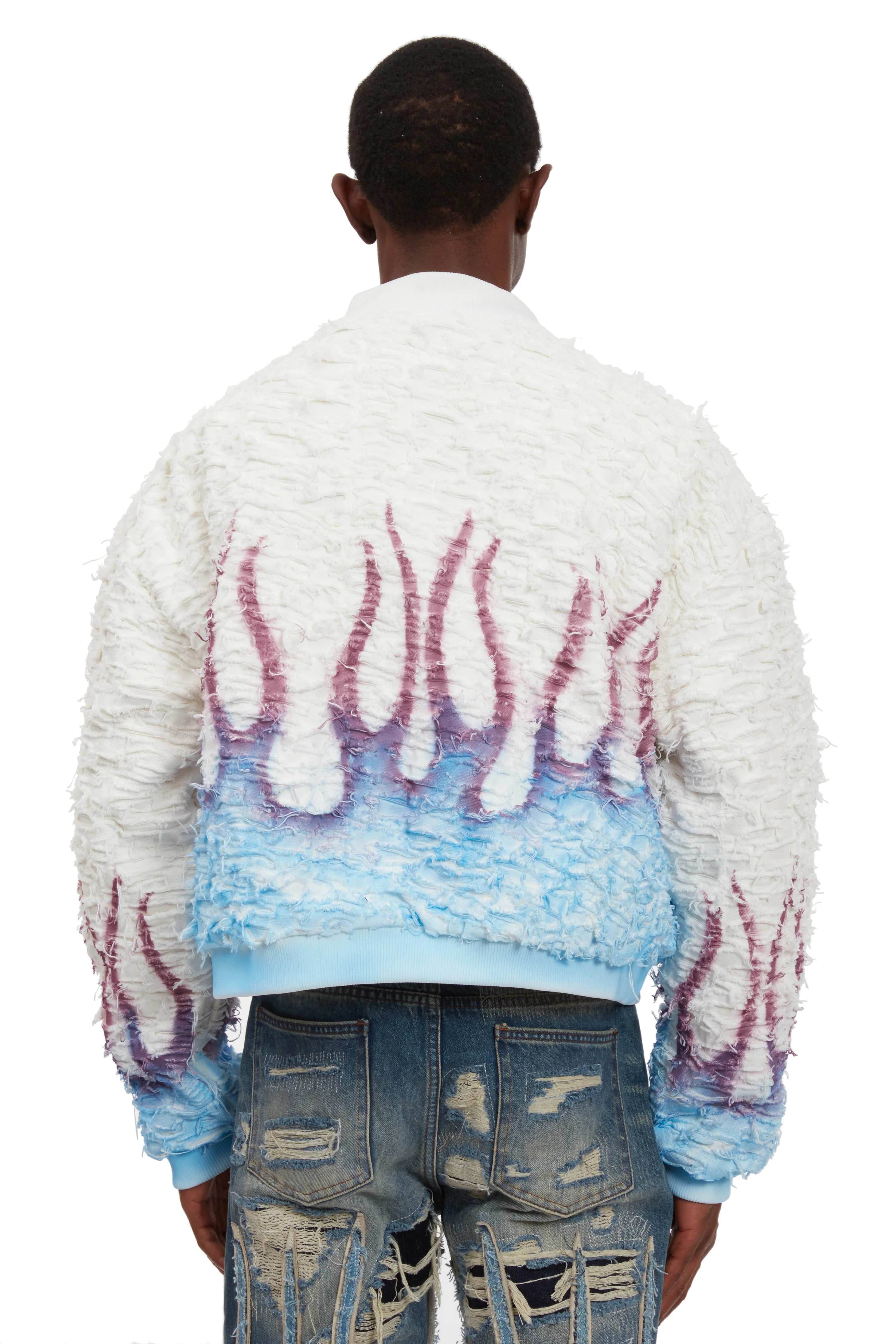 HUSK FLAME BOMBER - Image 6