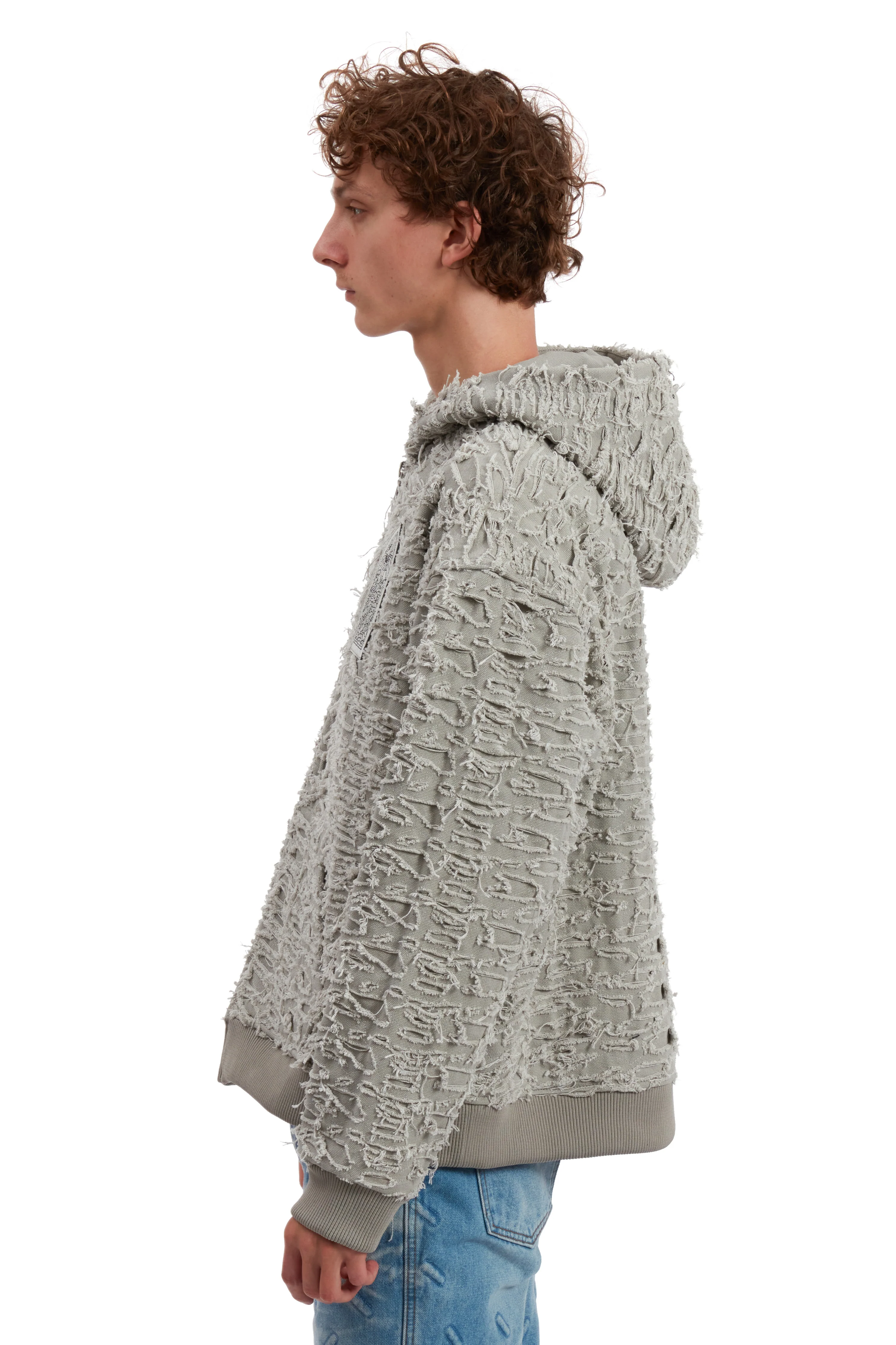 HUSK ZIP UP - Image 5