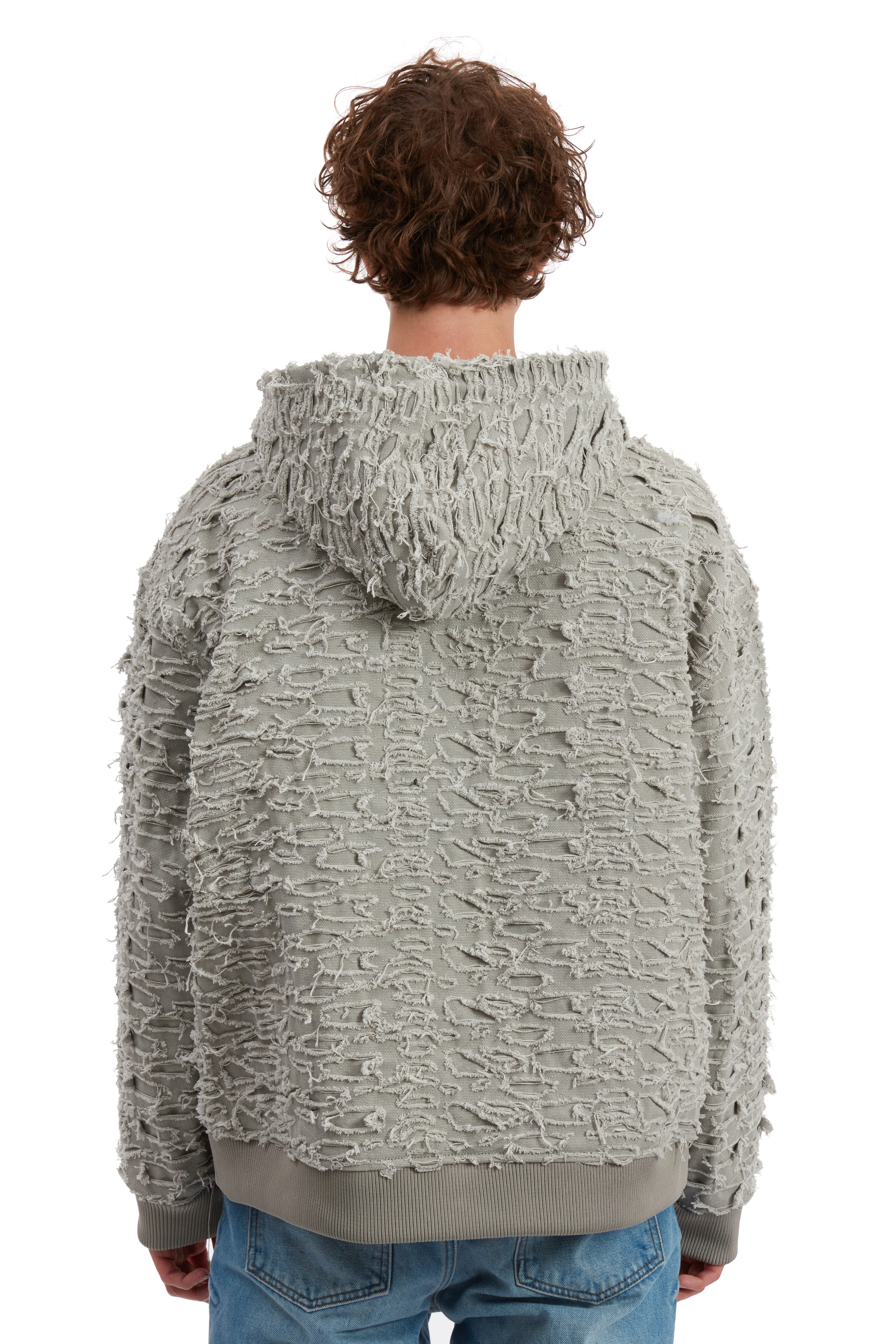 HUSK ZIP UP - Image 6
