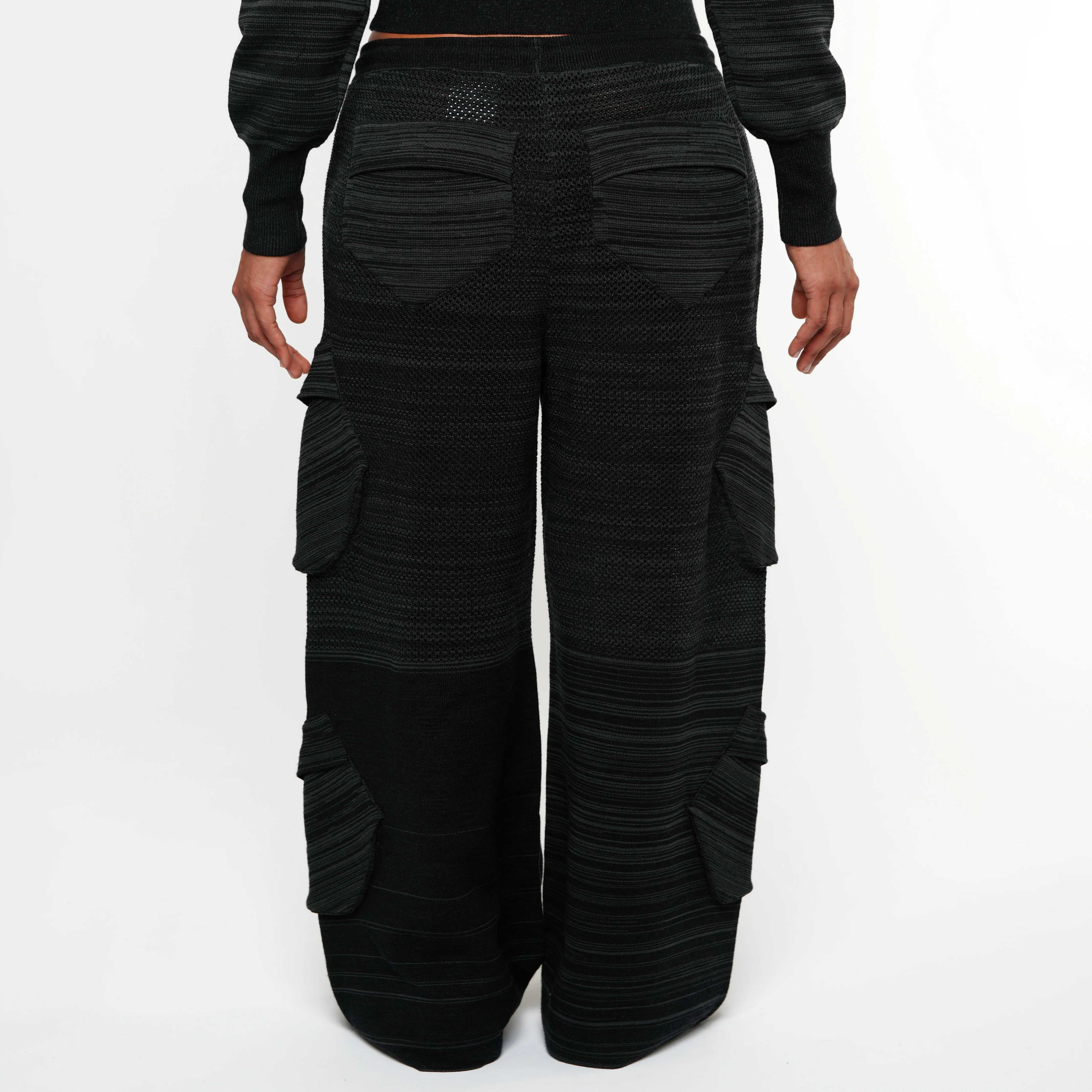 Téla D’Amore x Jordan - Women's Knit Pants - Image 3
