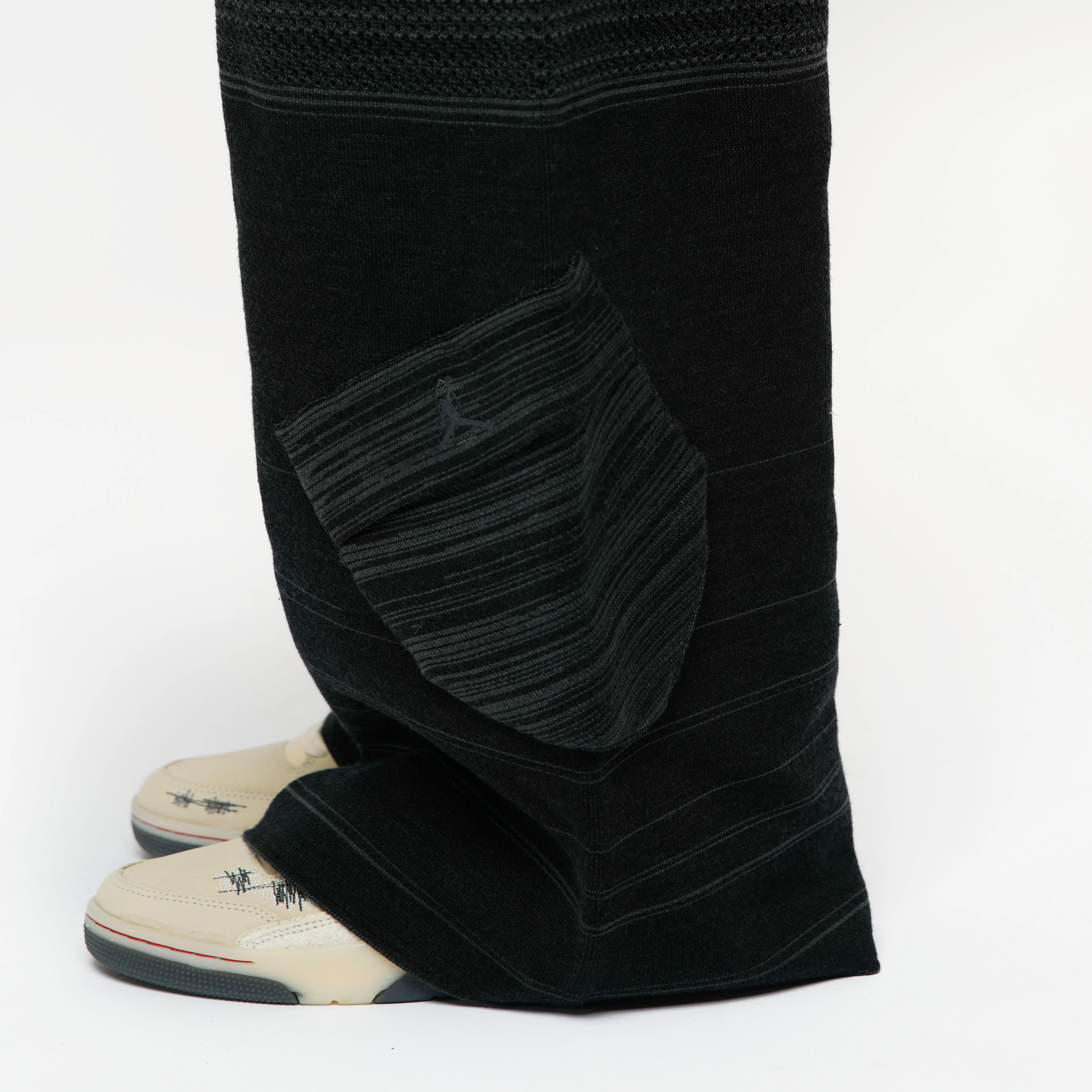 Téla D’Amore x Jordan - Women's Knit Pants - Image 4