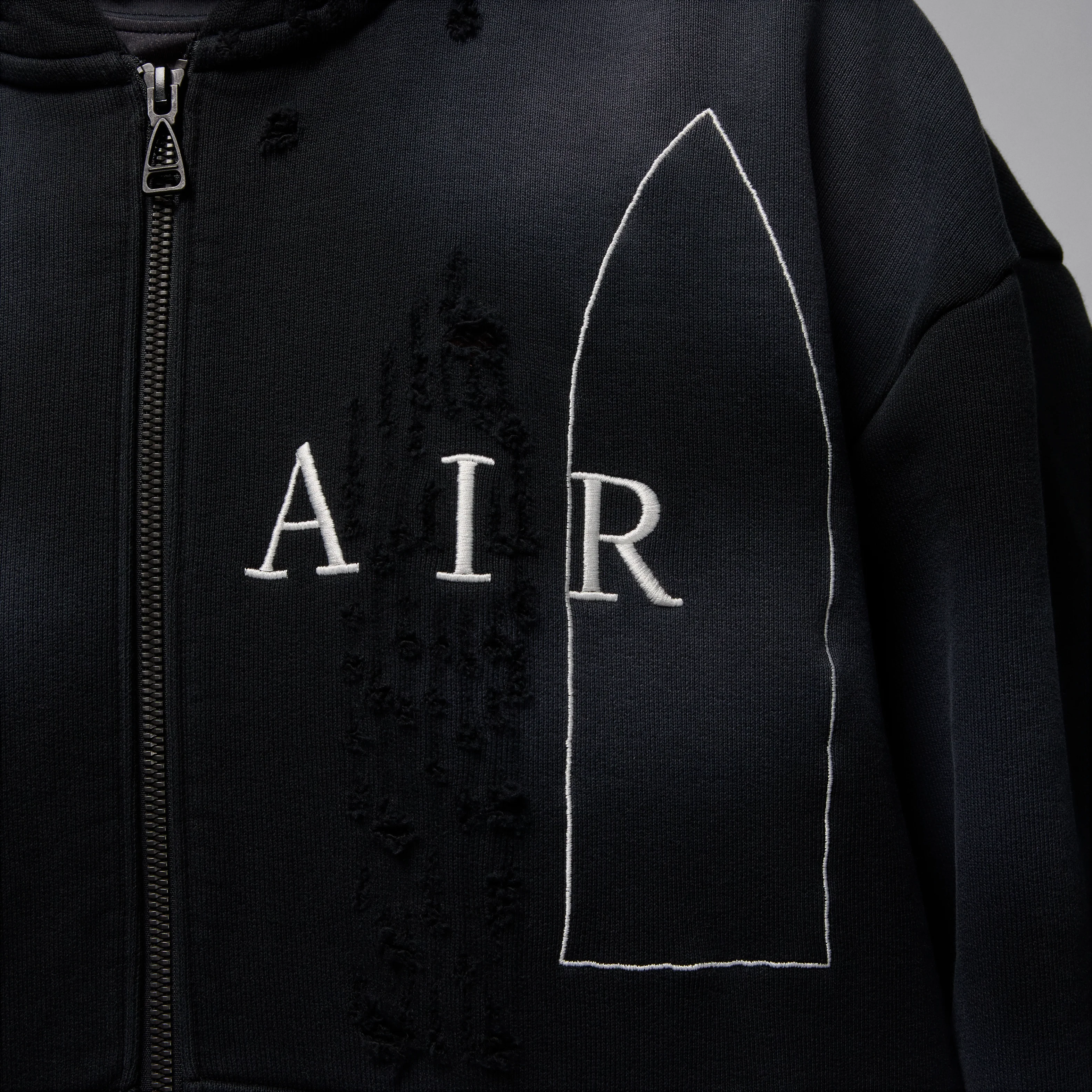 Téla D’Amore x Jordan - Women's Hoodie - Image 4