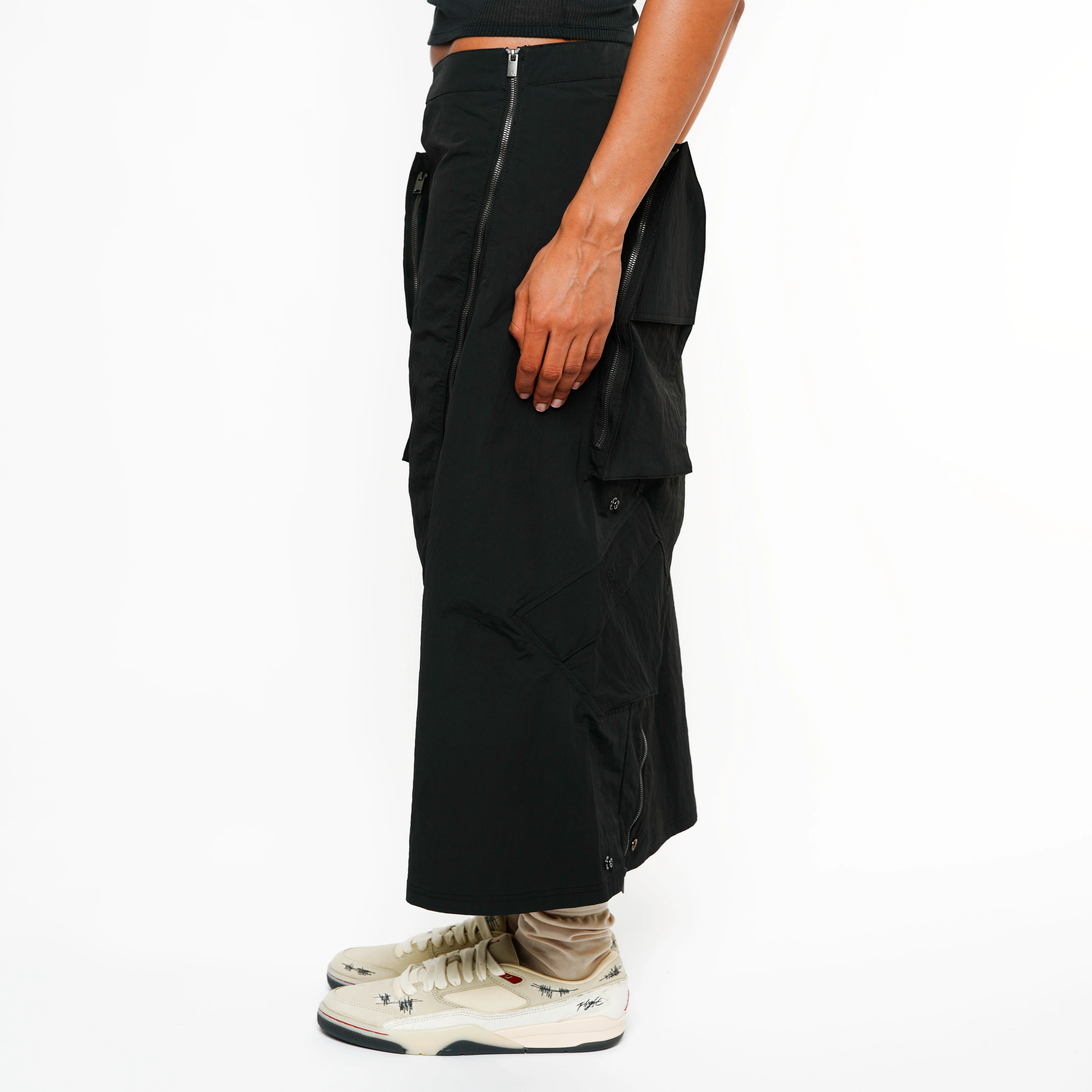Téla D’Amore x Jordan - Women's Skirt - Image 3