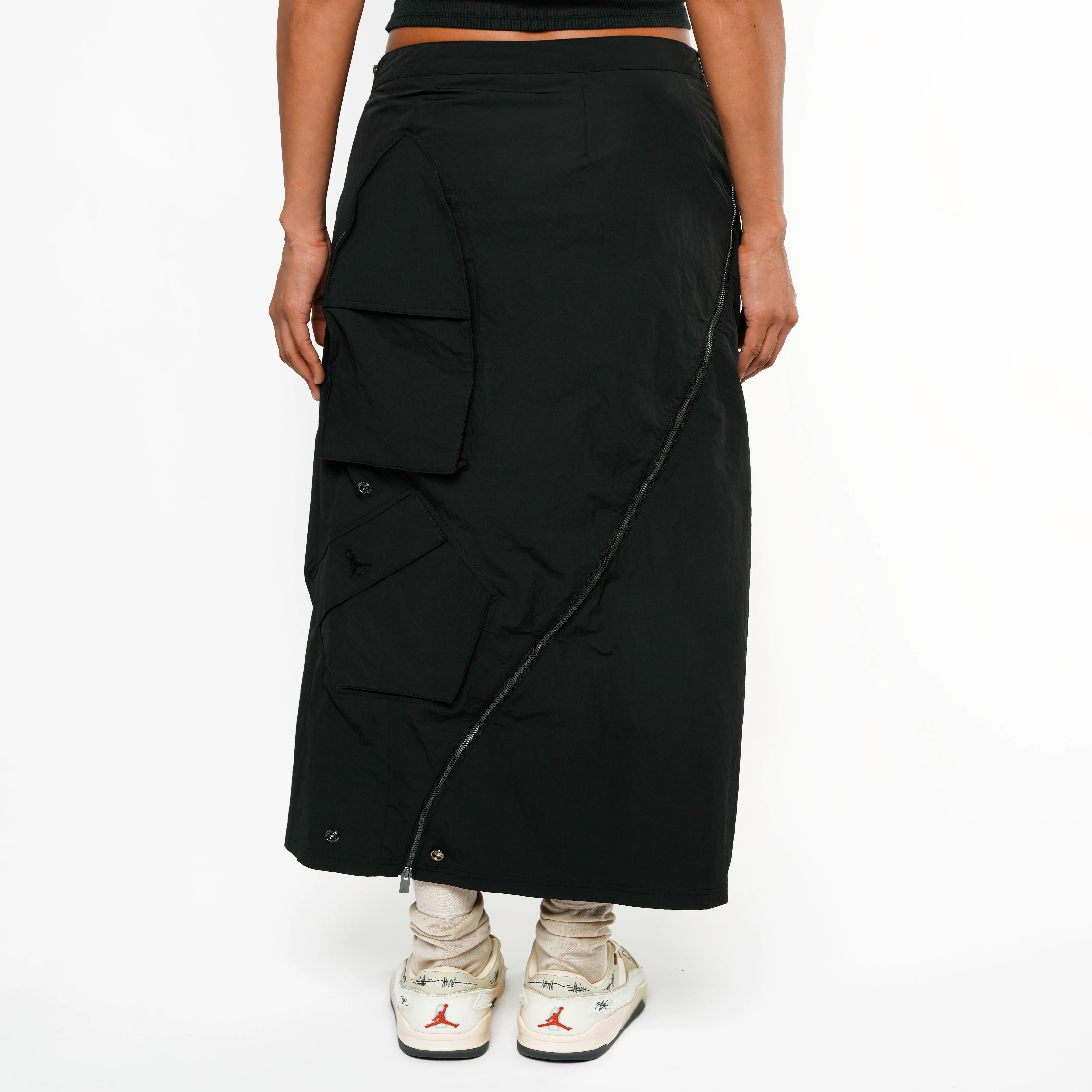 Téla D’Amore x Jordan - Women's Skirt - Image 4