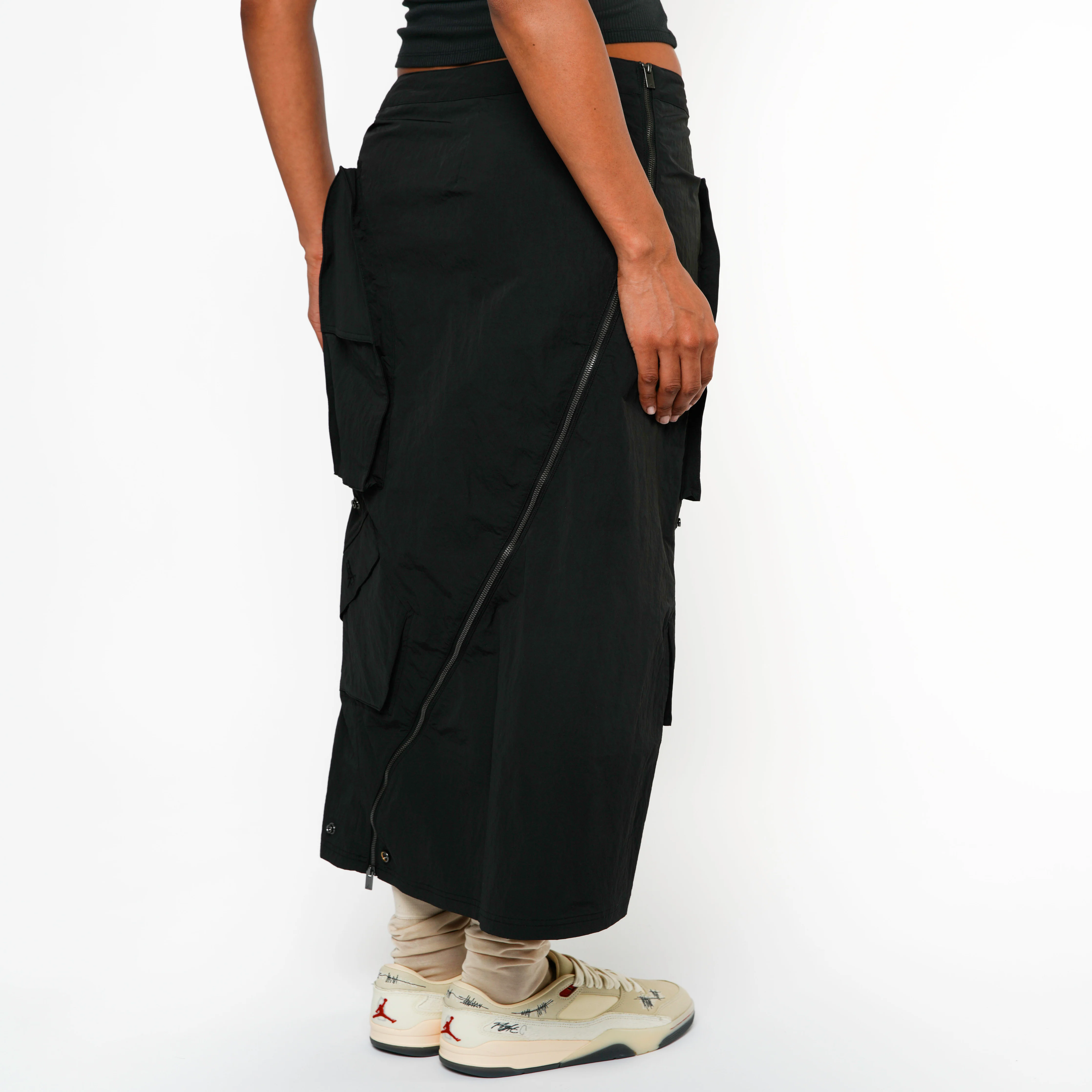 Téla D’Amore x Jordan - Women's Skirt - Image 5