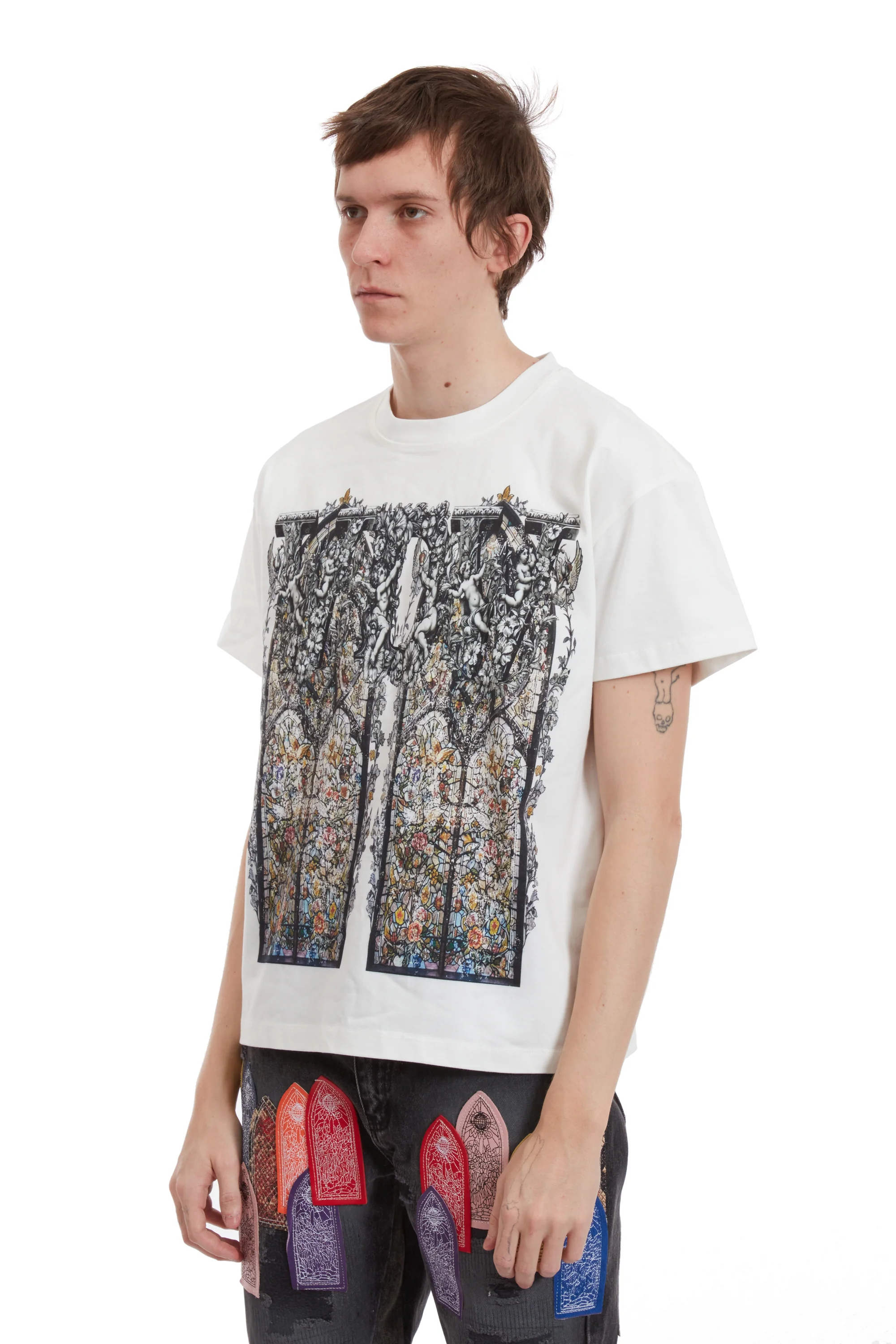 IGNATIUS SHORT SLEEVE - Image 4