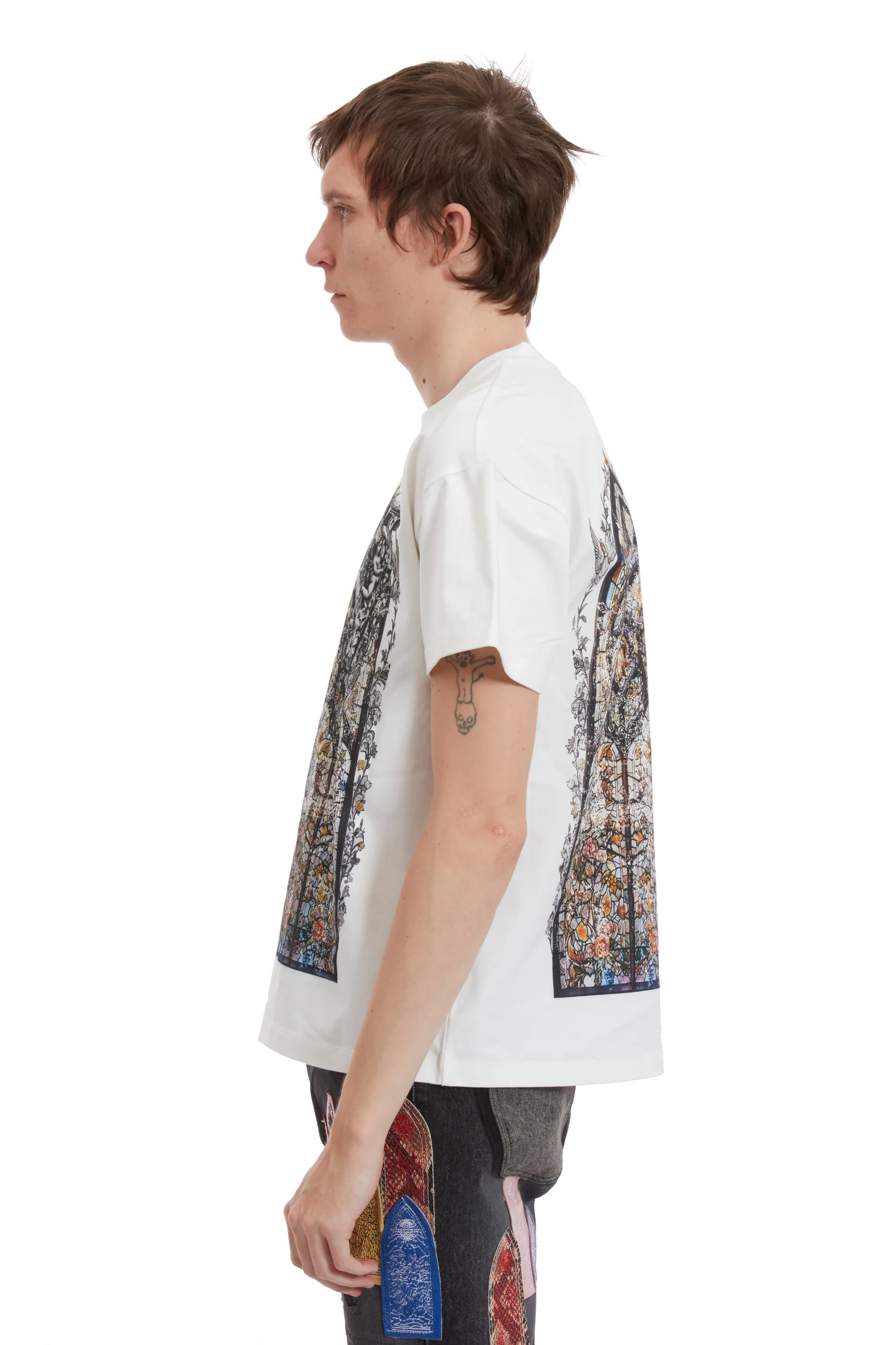 IGNATIUS SHORT SLEEVE - Image 5