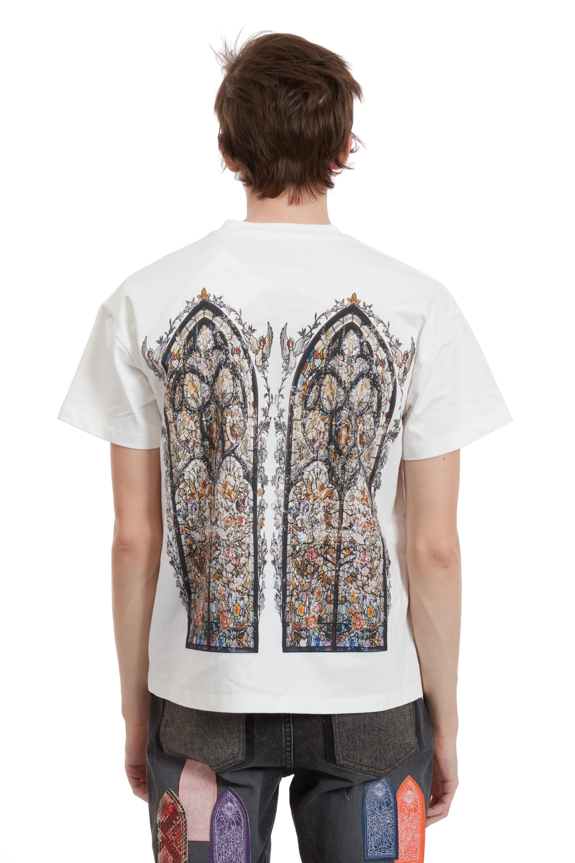 IGNATIUS SHORT SLEEVE - Image 6