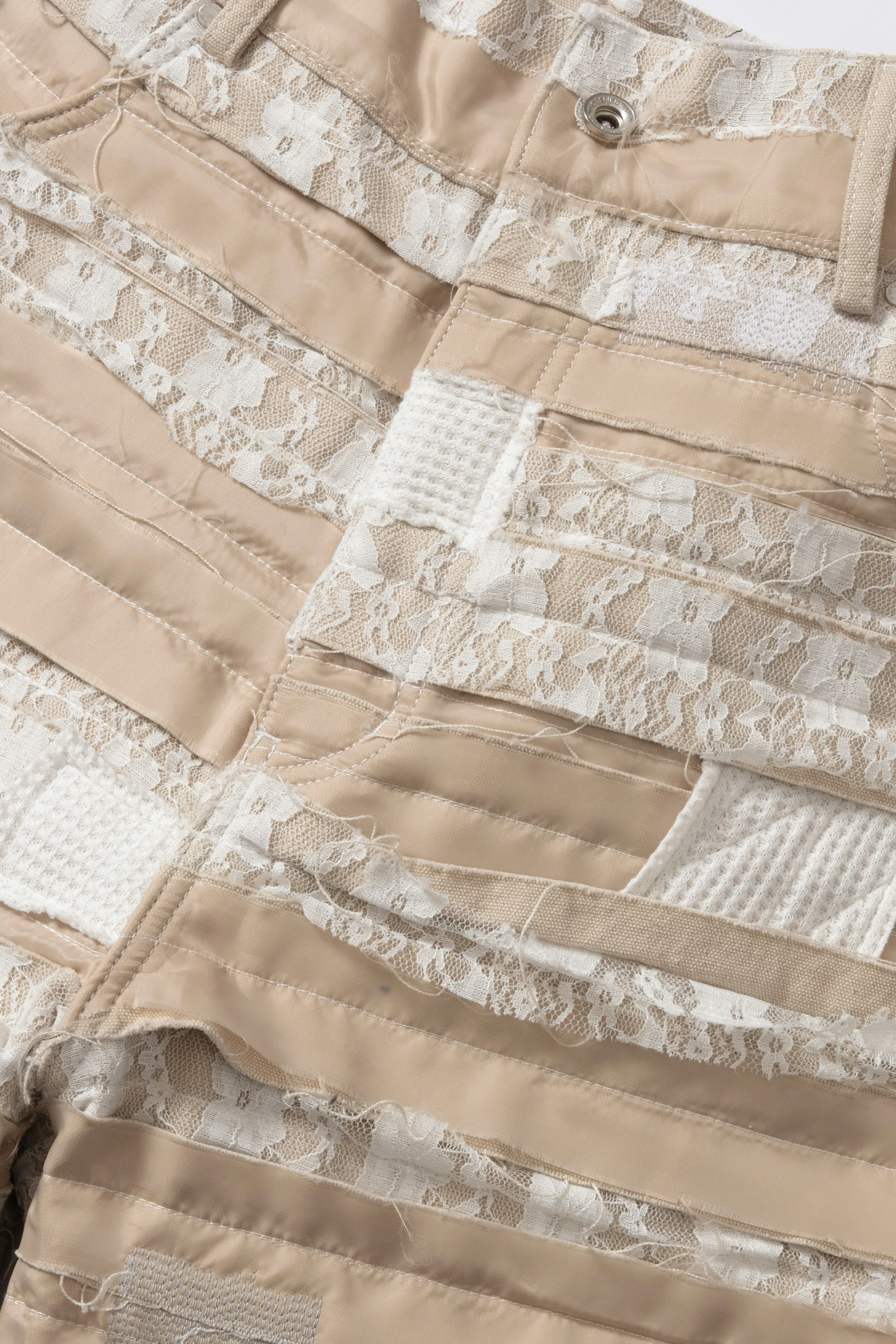 INTERWOVEN SHORTS - Image 2