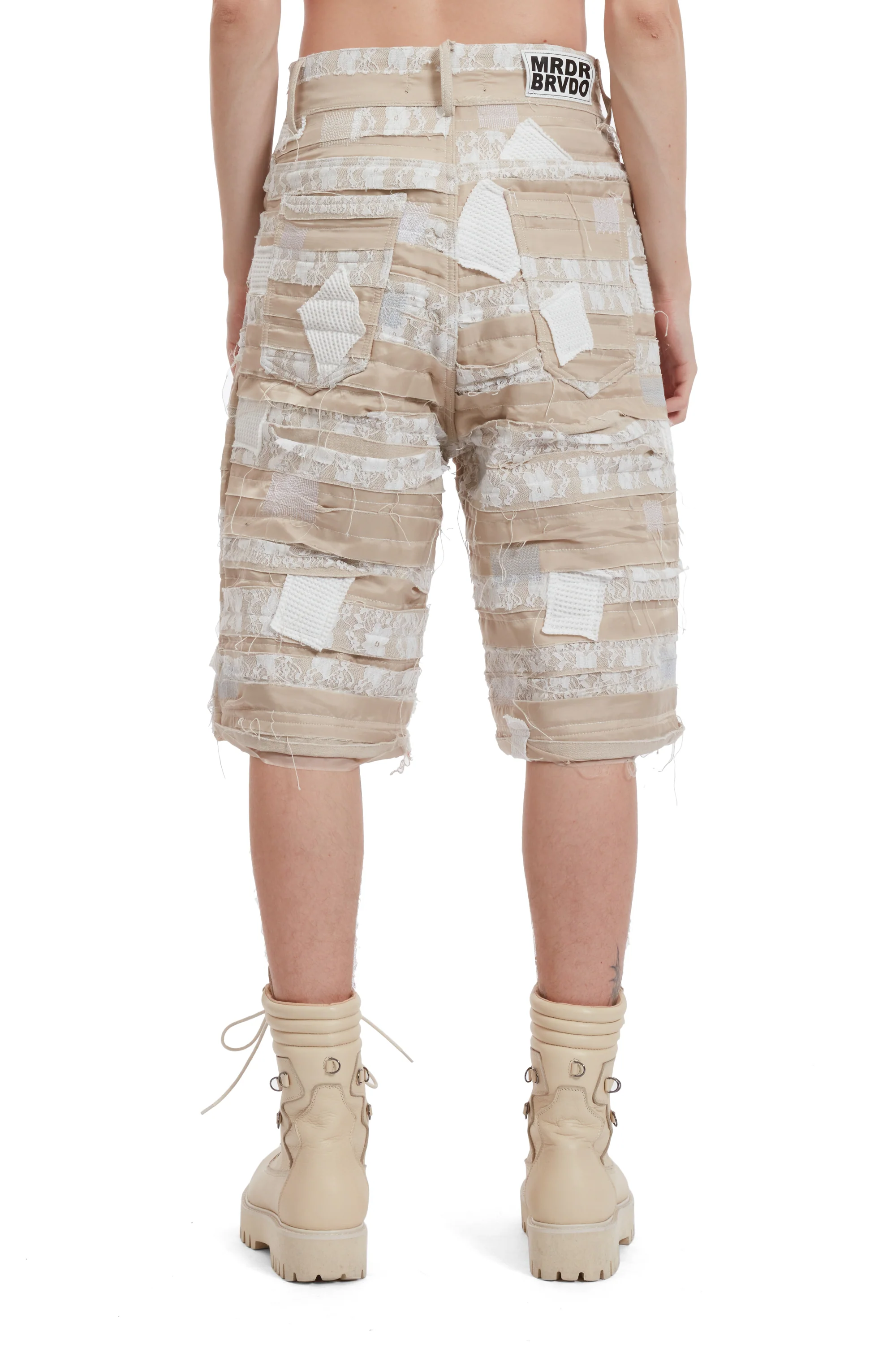 INTERWOVEN SHORTS - Image 6
