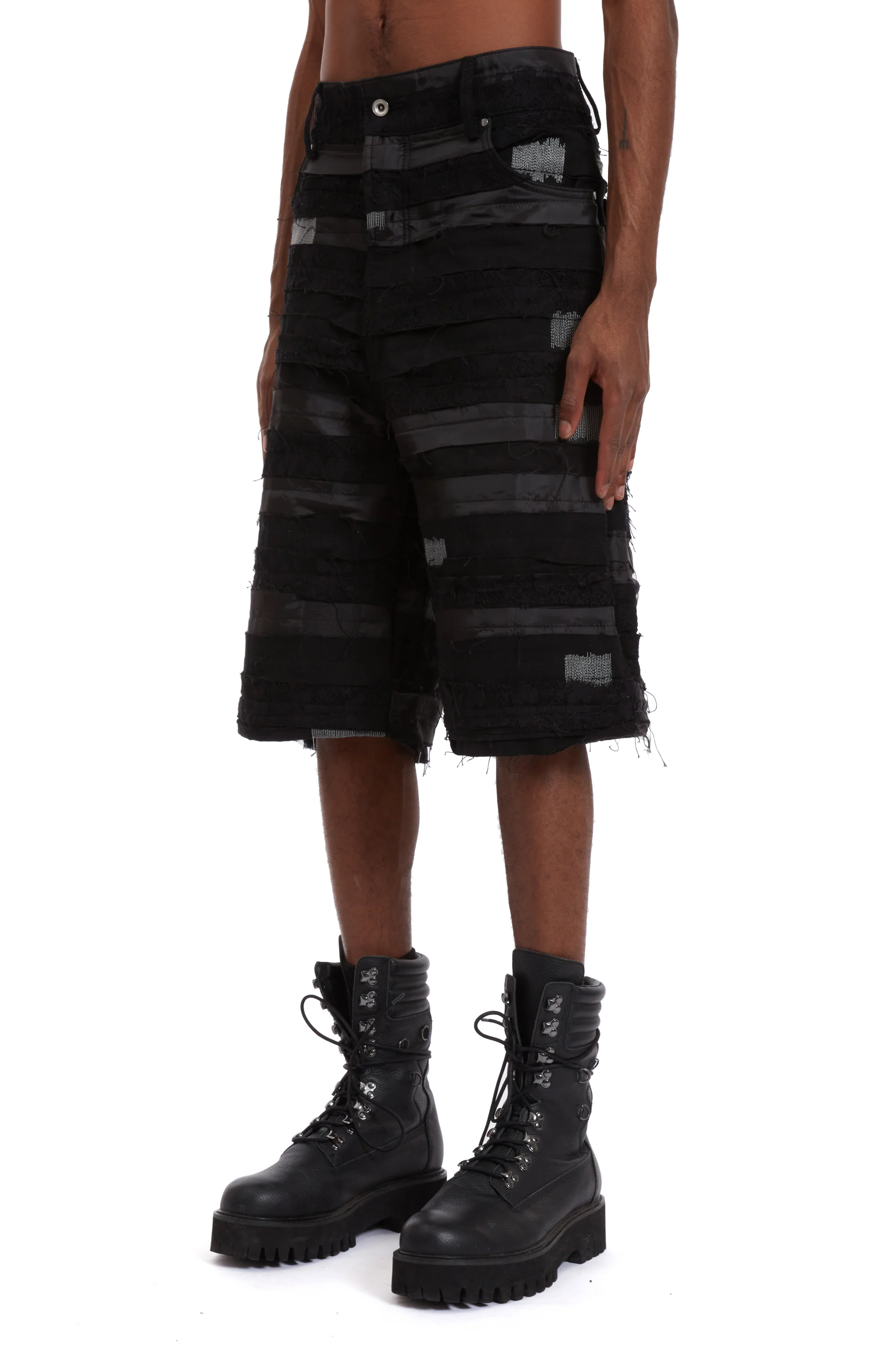 INTERWOVEN SHORTS - Image 4