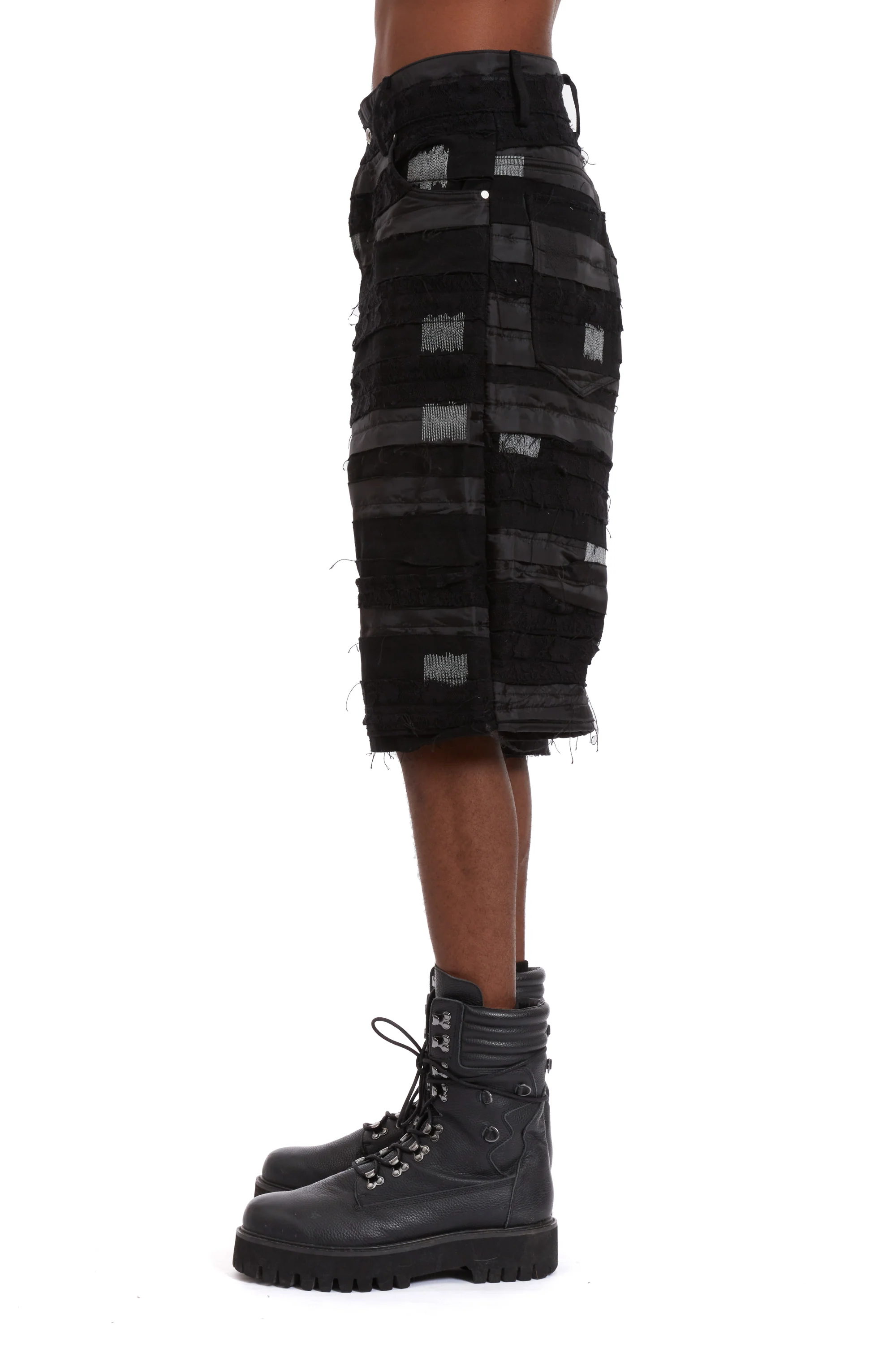 INTERWOVEN SHORTS - Image 5