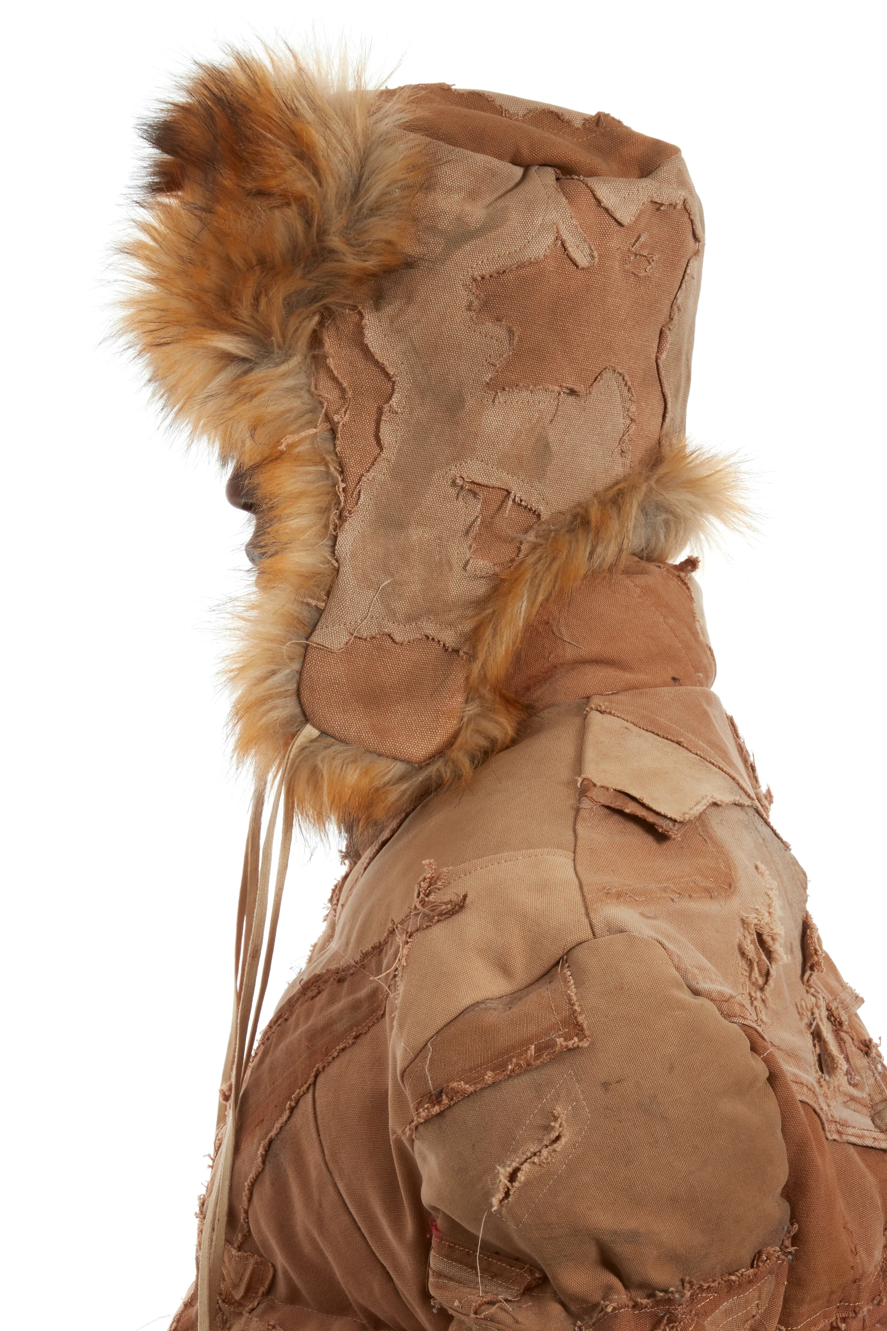 KHAKI TRAPPER - Image 5