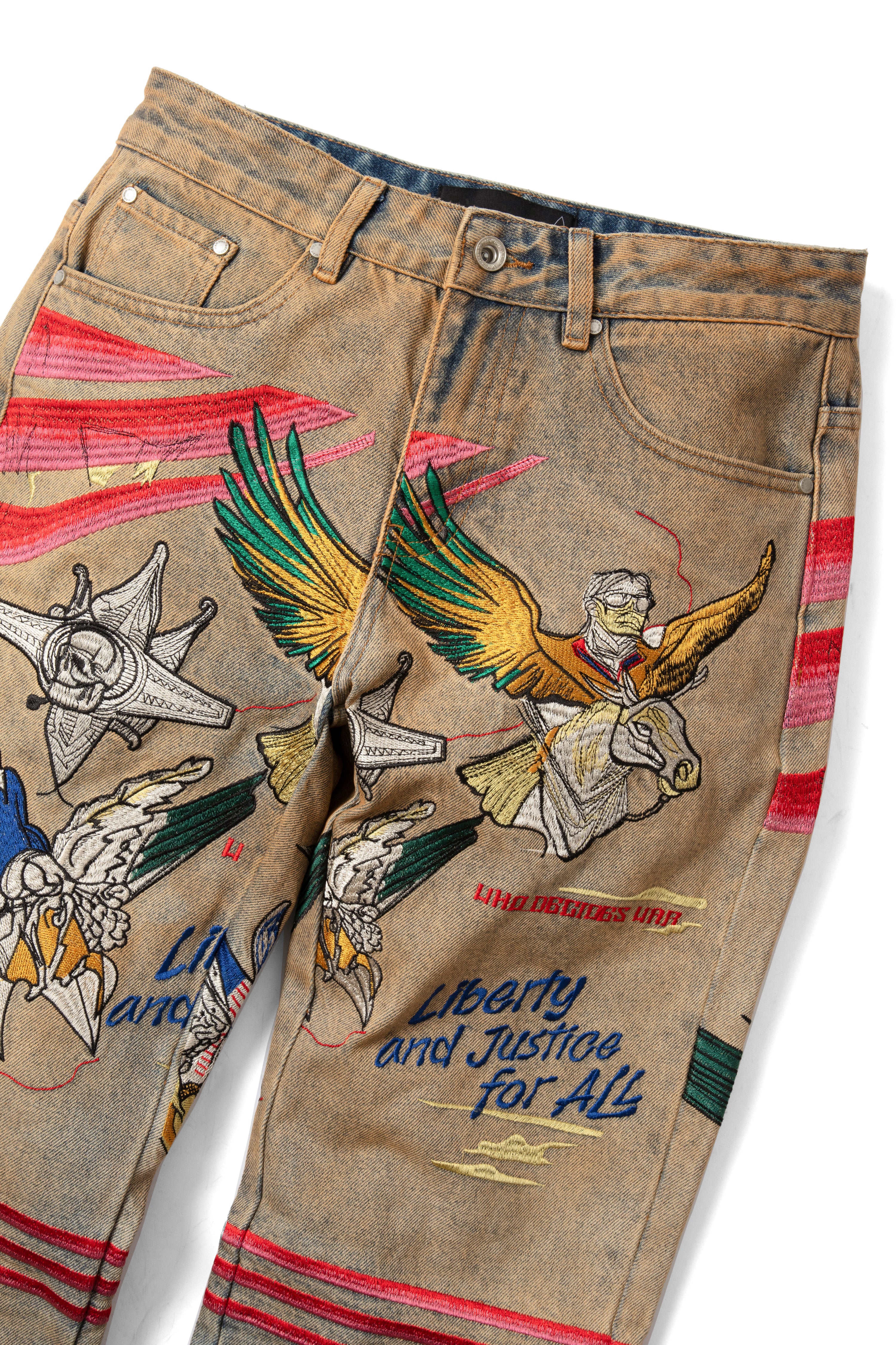 LIBERTY DENIM - Image 2