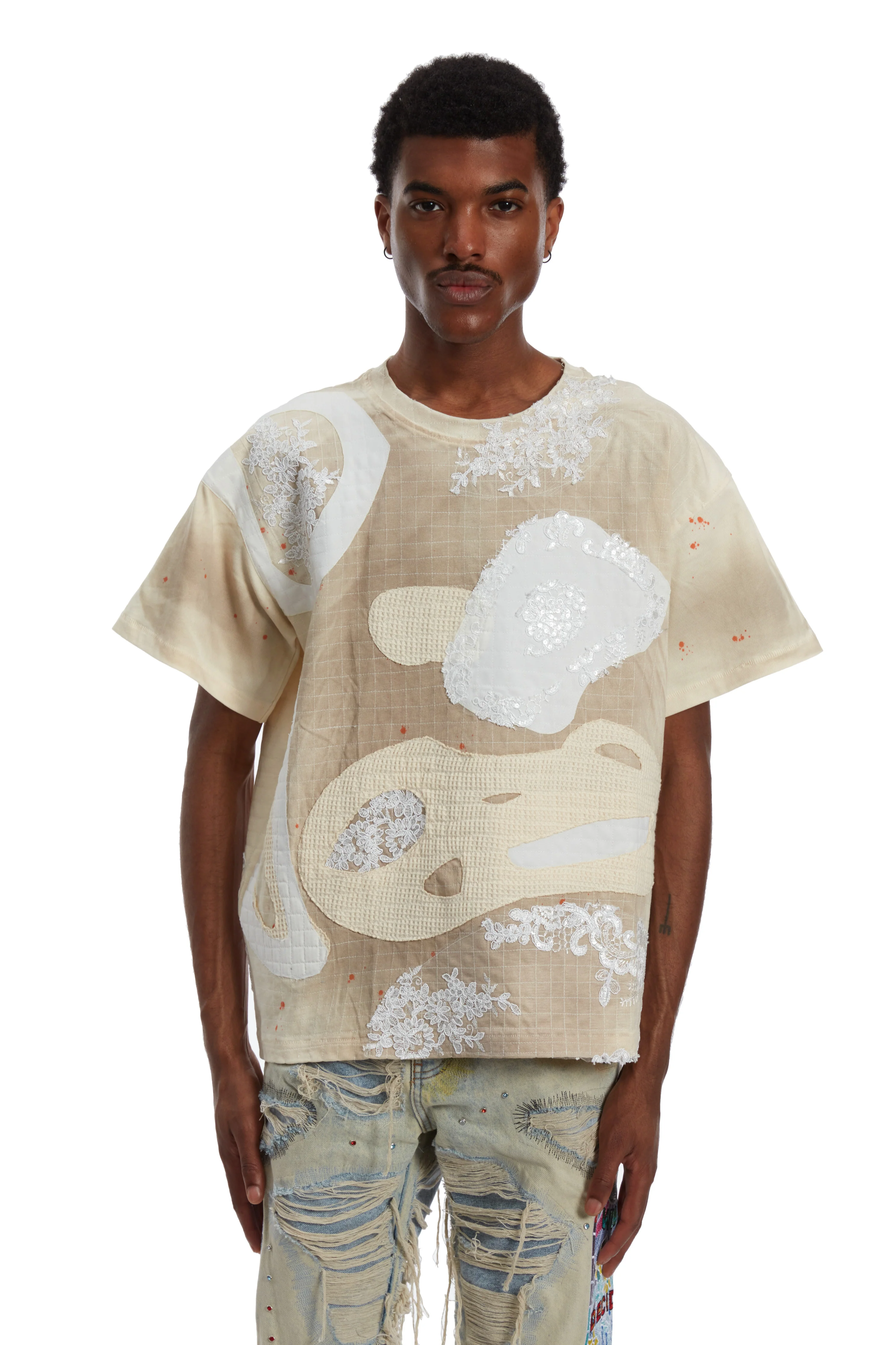 LOCATION GRID SHORT SLEEVE - Image 3