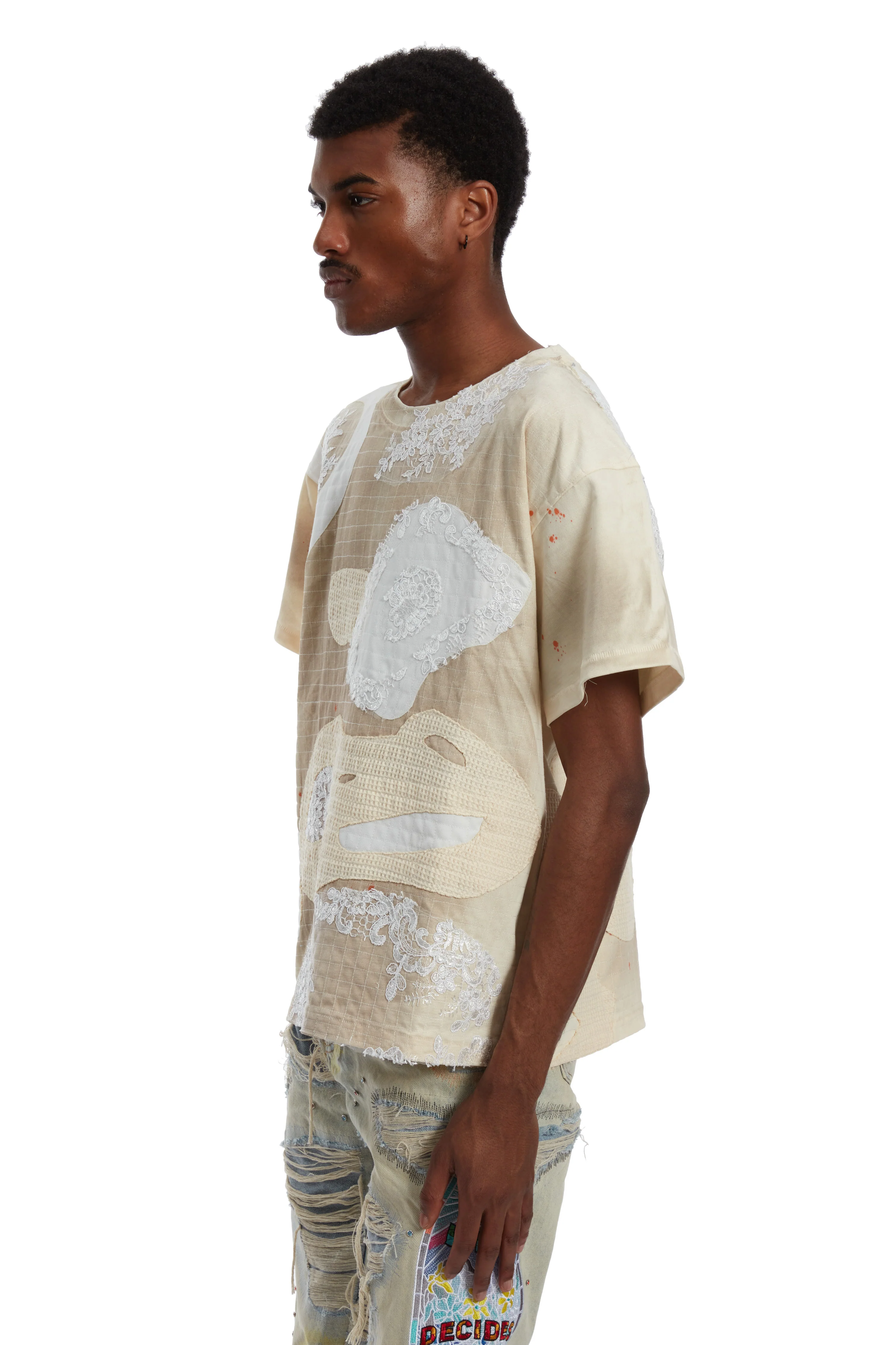 LOCATION GRID SHORT SLEEVE - Image 4