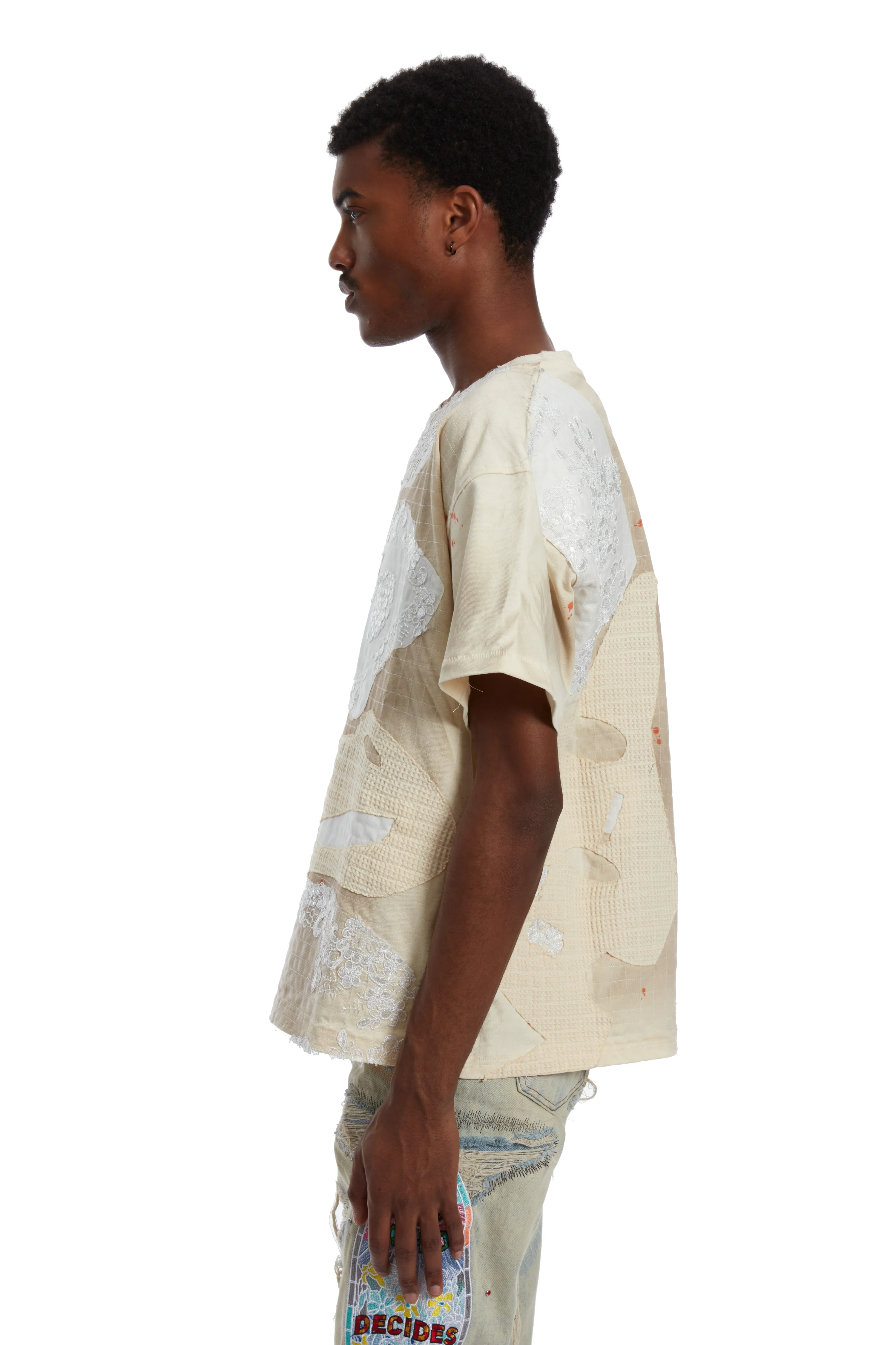 LOCATION GRID SHORT SLEEVE - Image 5
