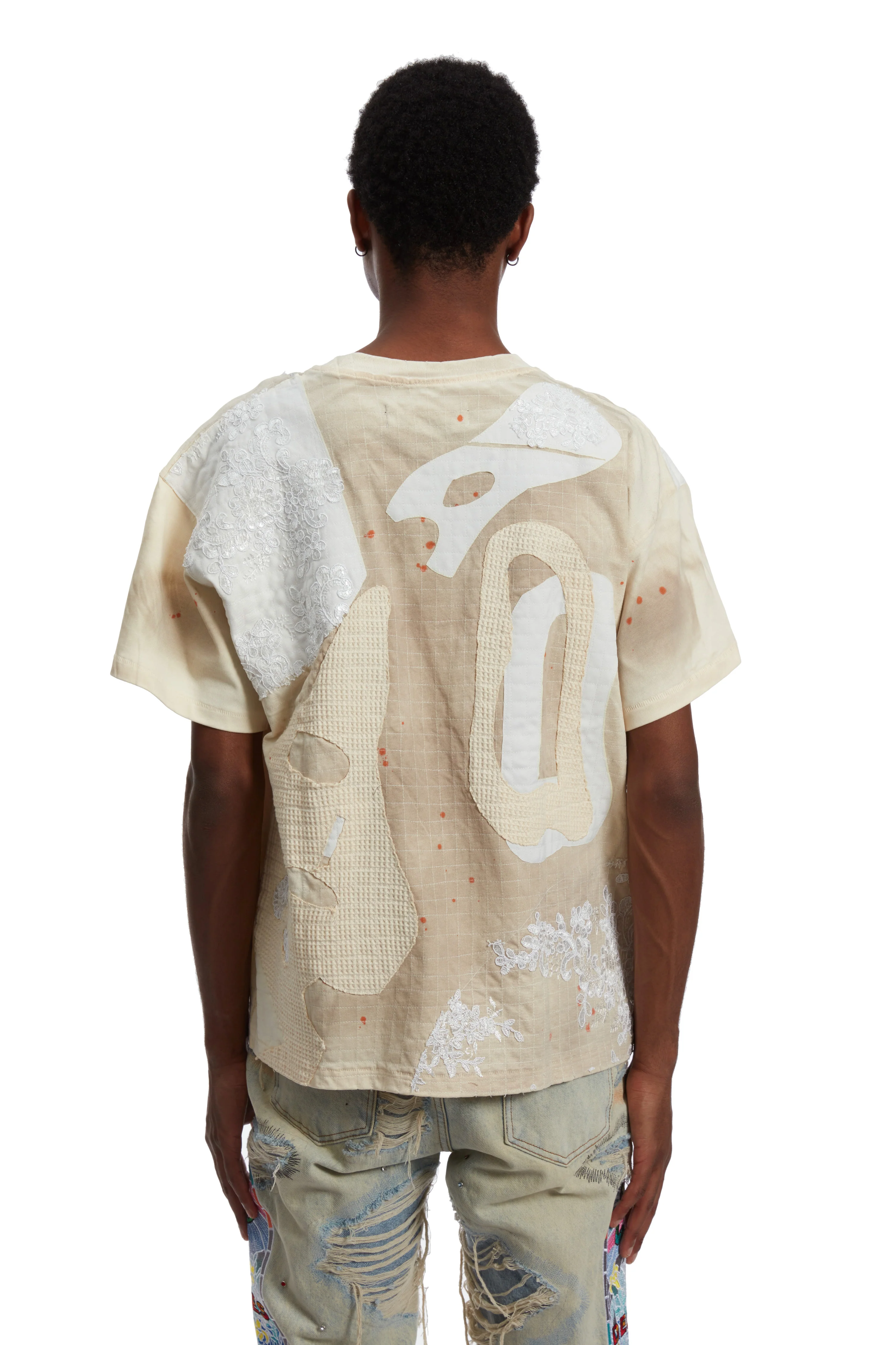 LOCATION GRID SHORT SLEEVE - Image 6