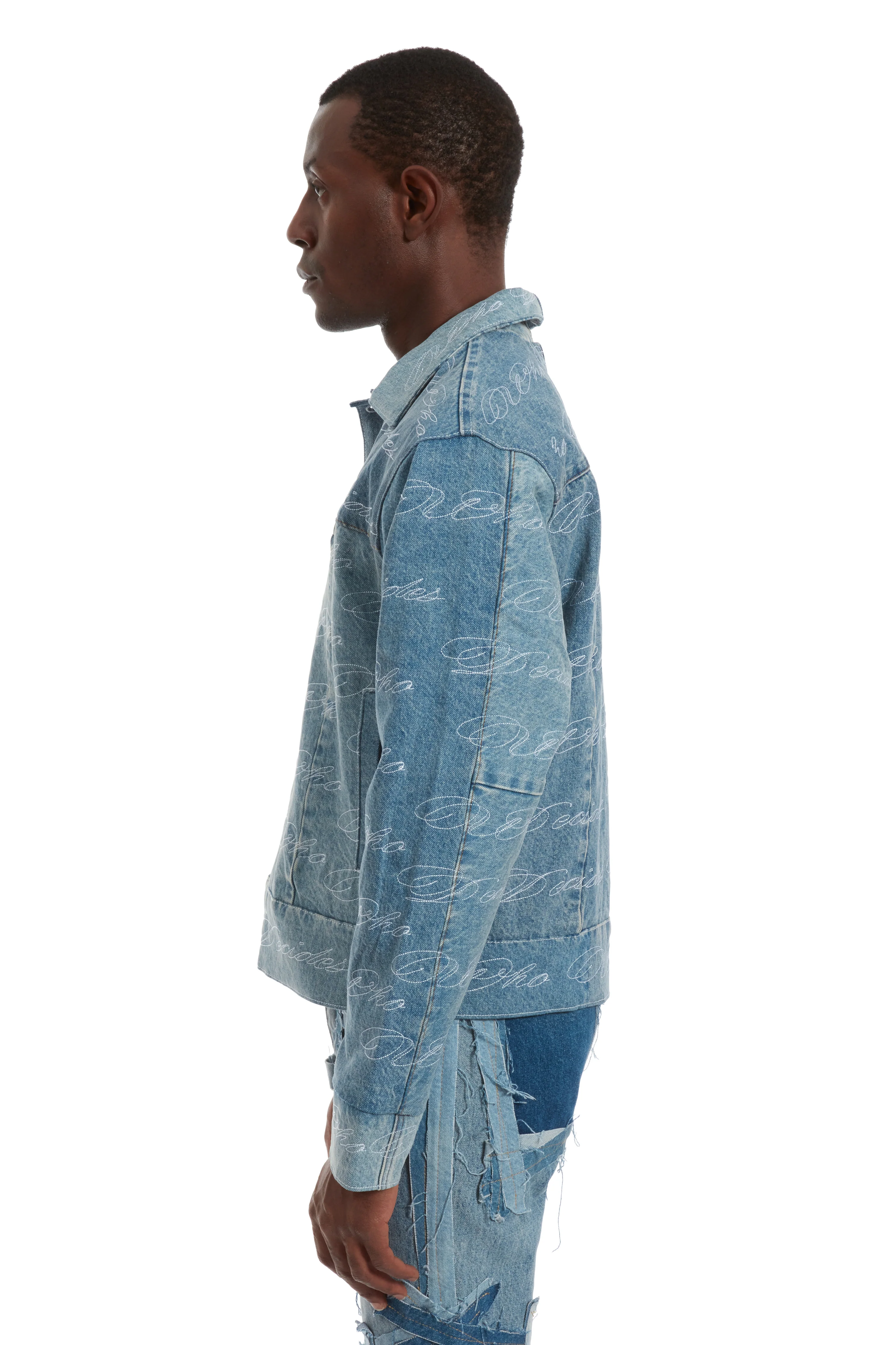 MARATRE TRUCKER - Image 5