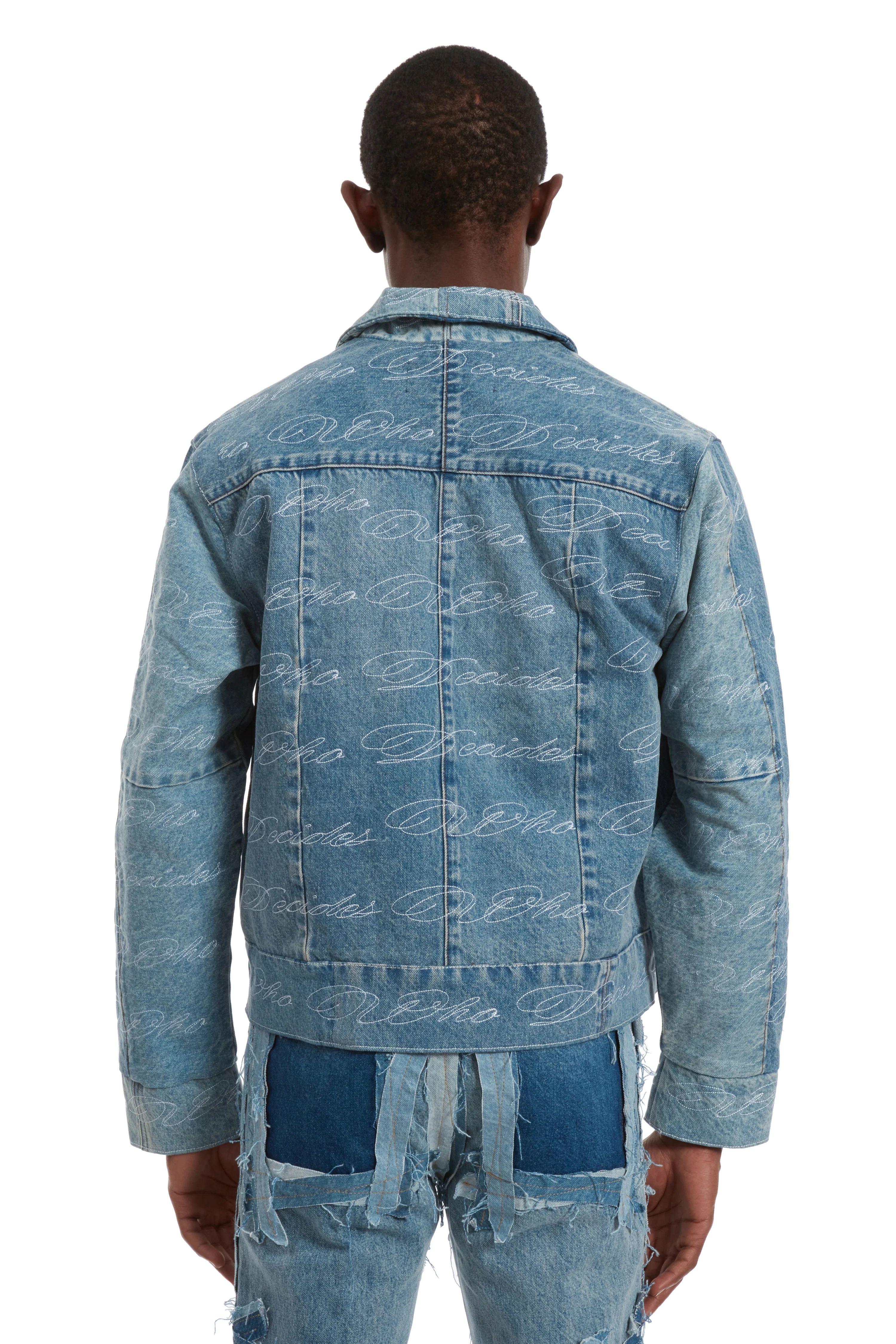 MARATRE TRUCKER - Image 6