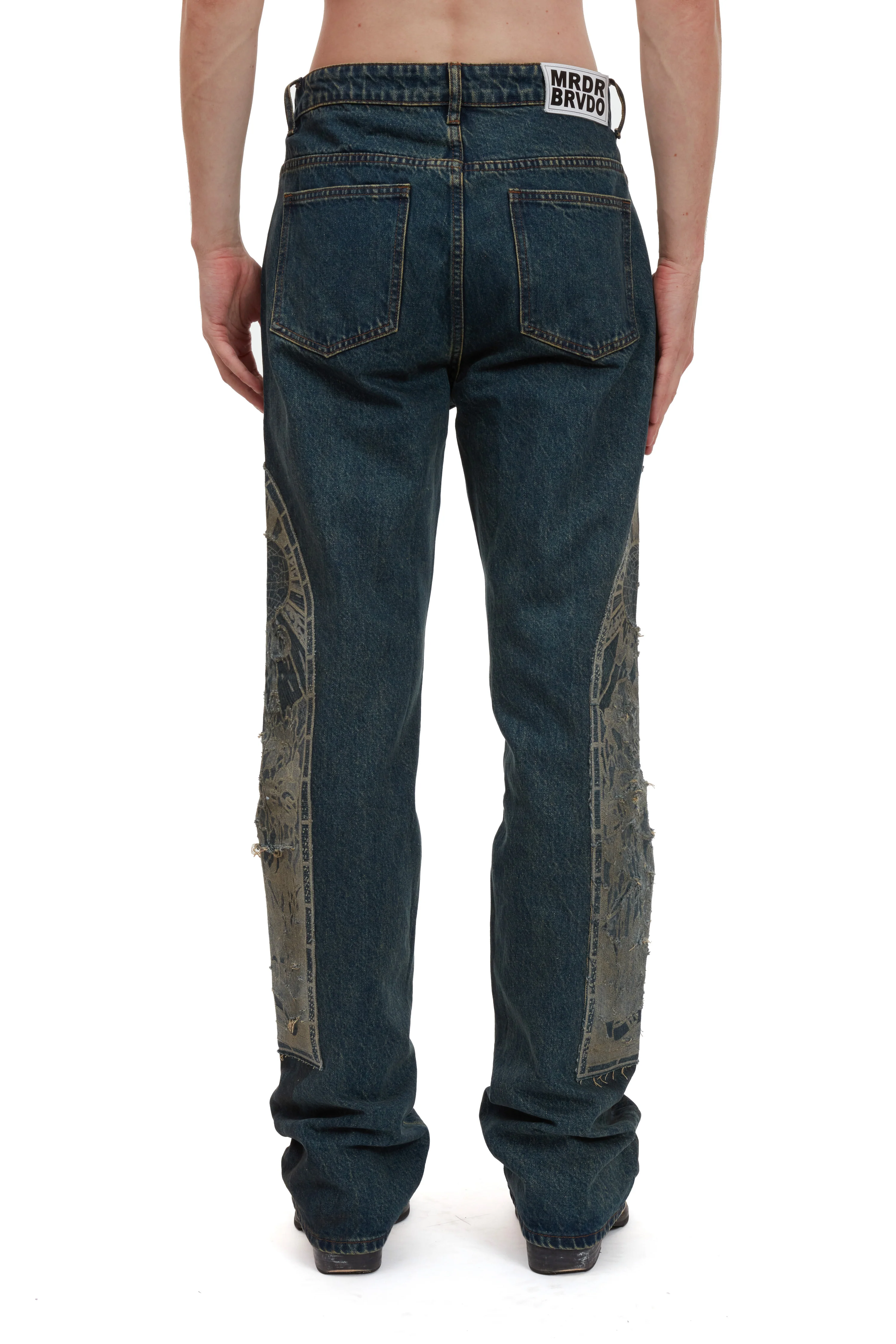 MECHANIC DENIM - Image 6