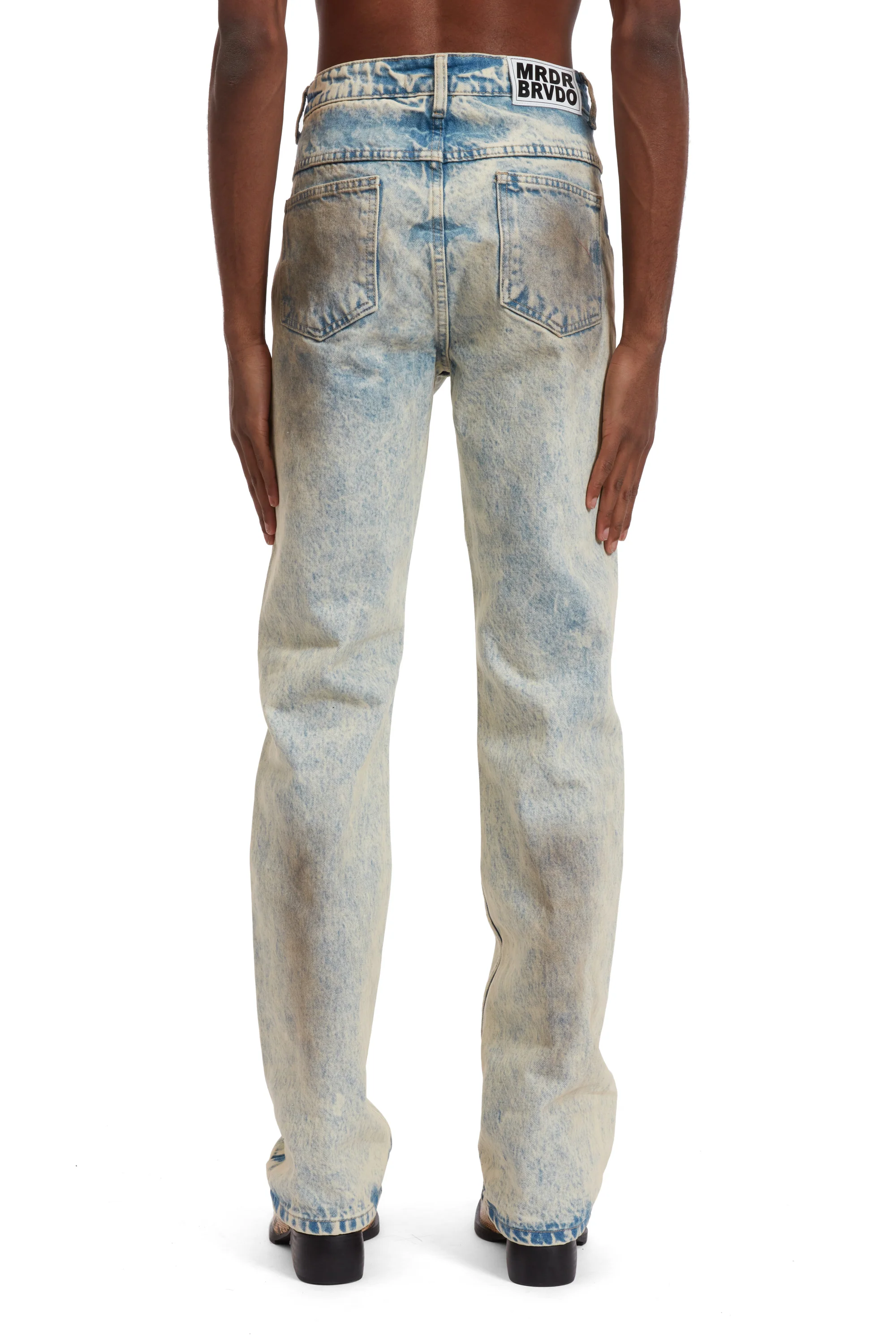MECHANIC DENIM - Image 6