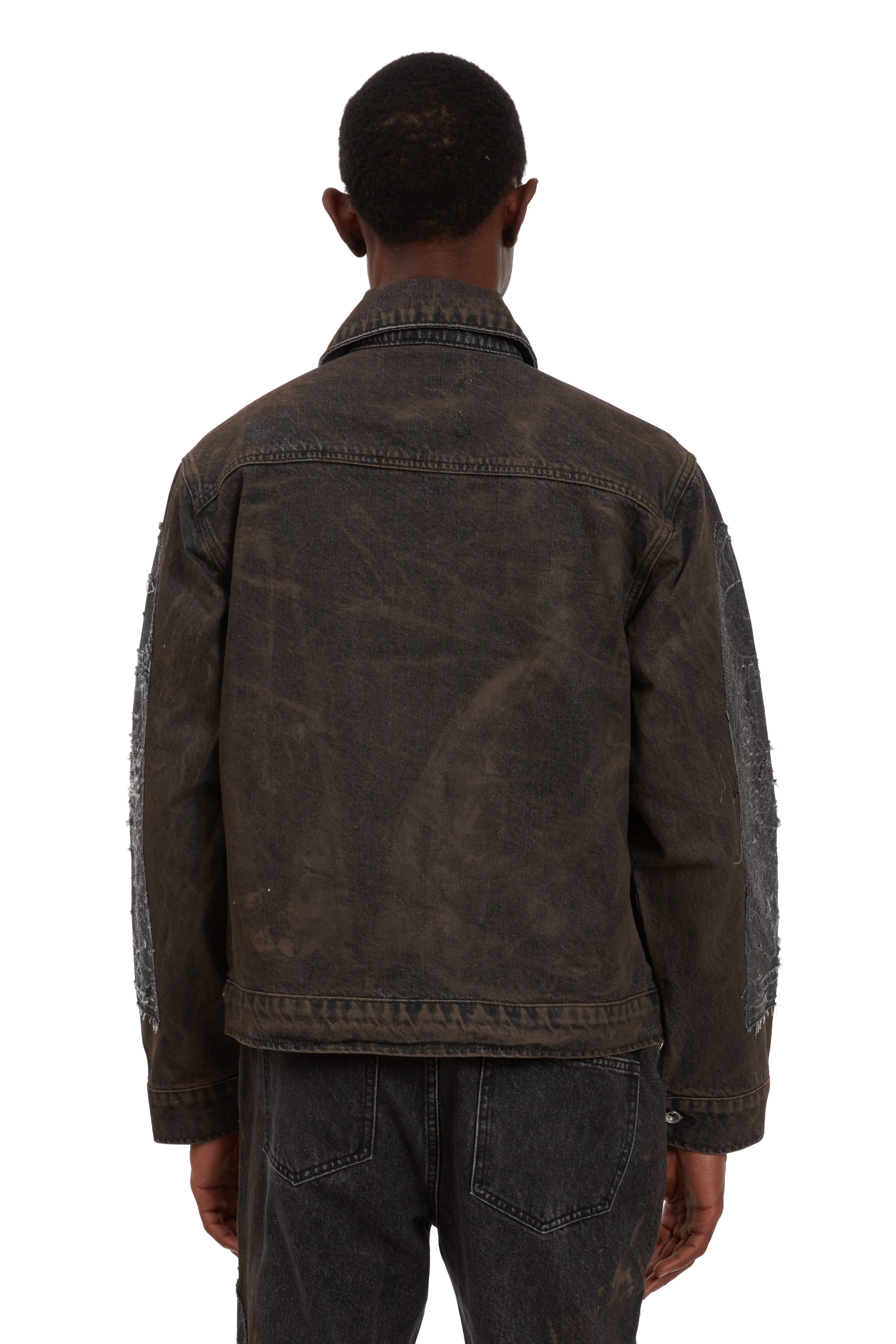 MECHANIC TRUCKER - Image 6