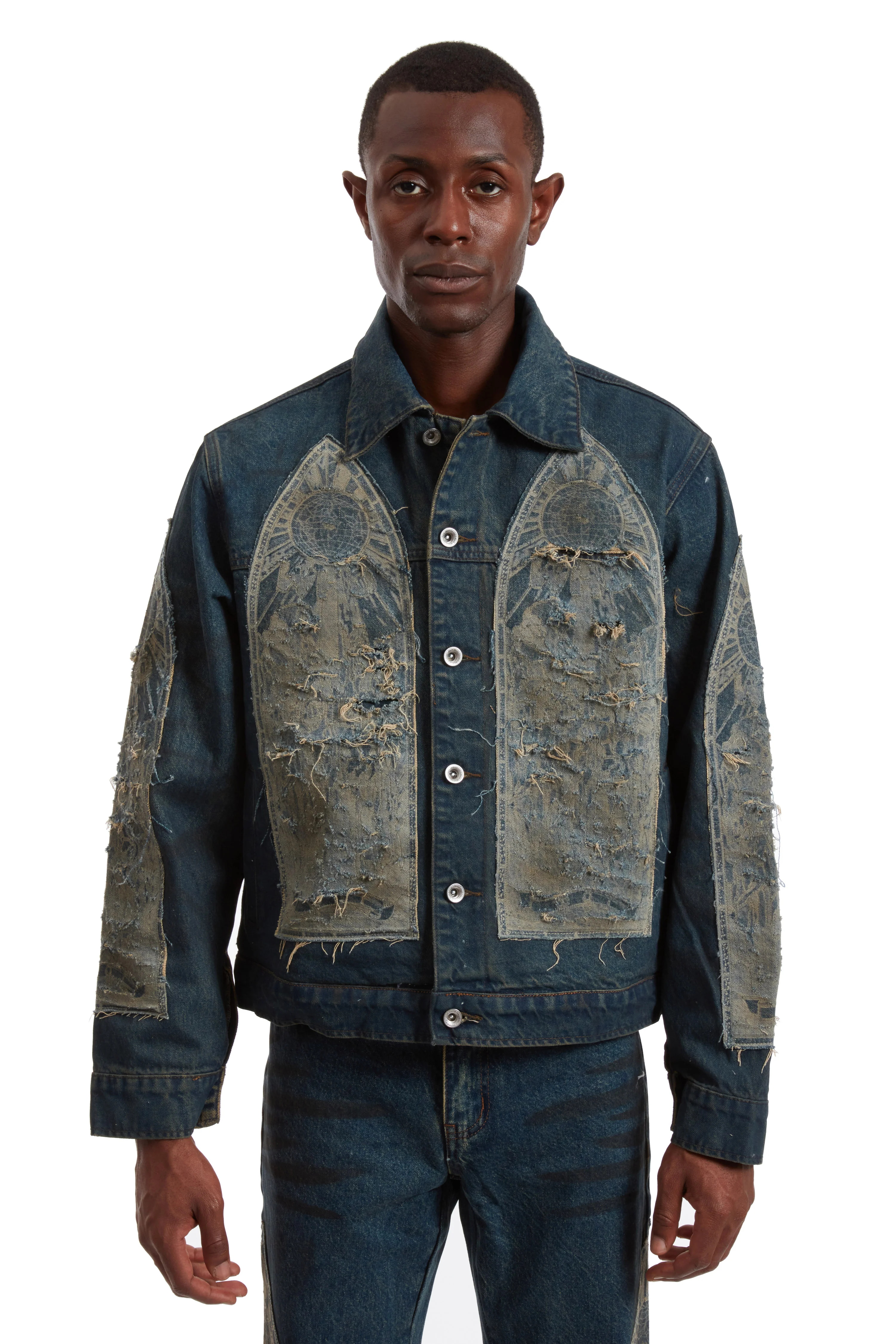 MECHANIC TRUCKER - Image 3