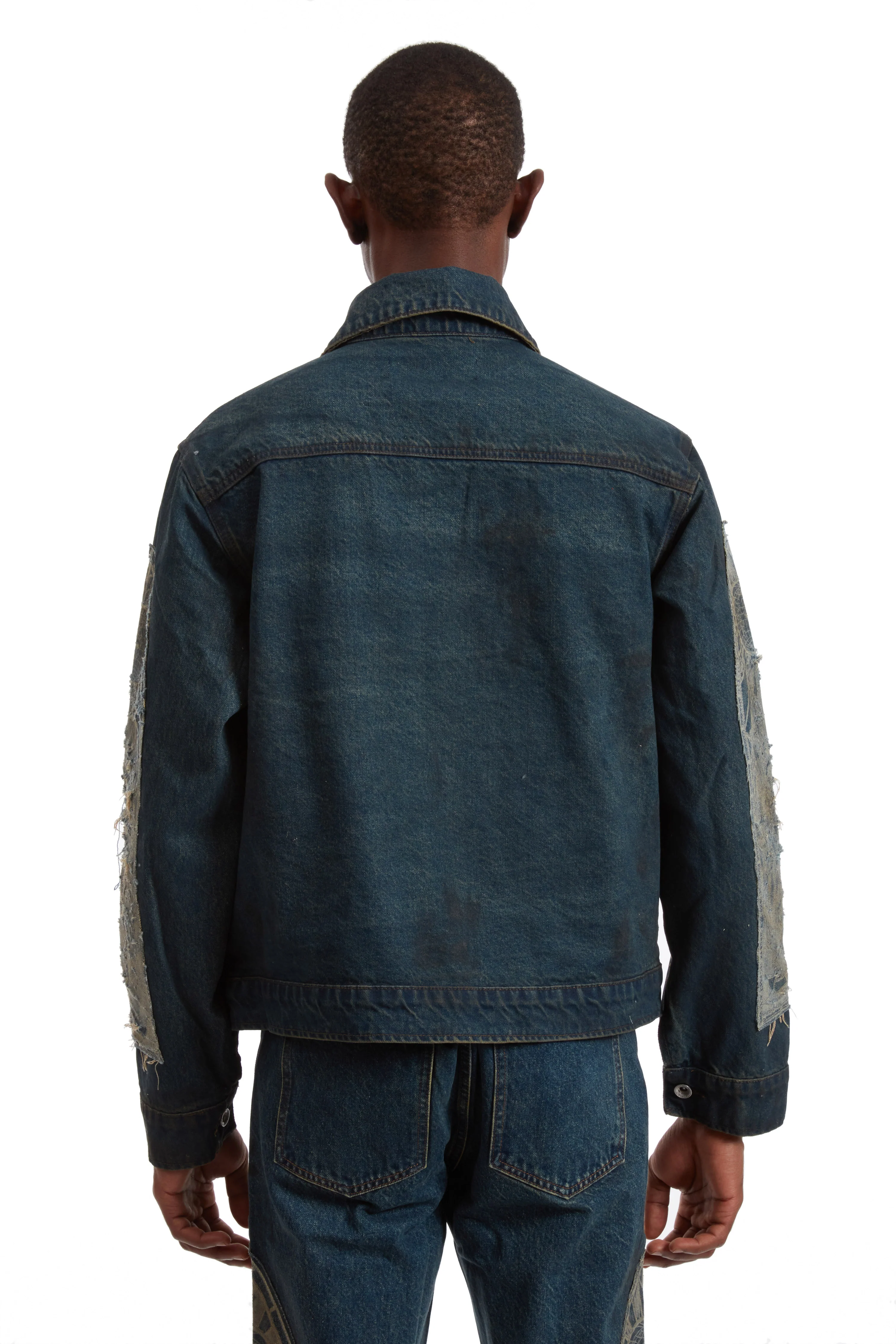 MECHANIC TRUCKER - Image 6