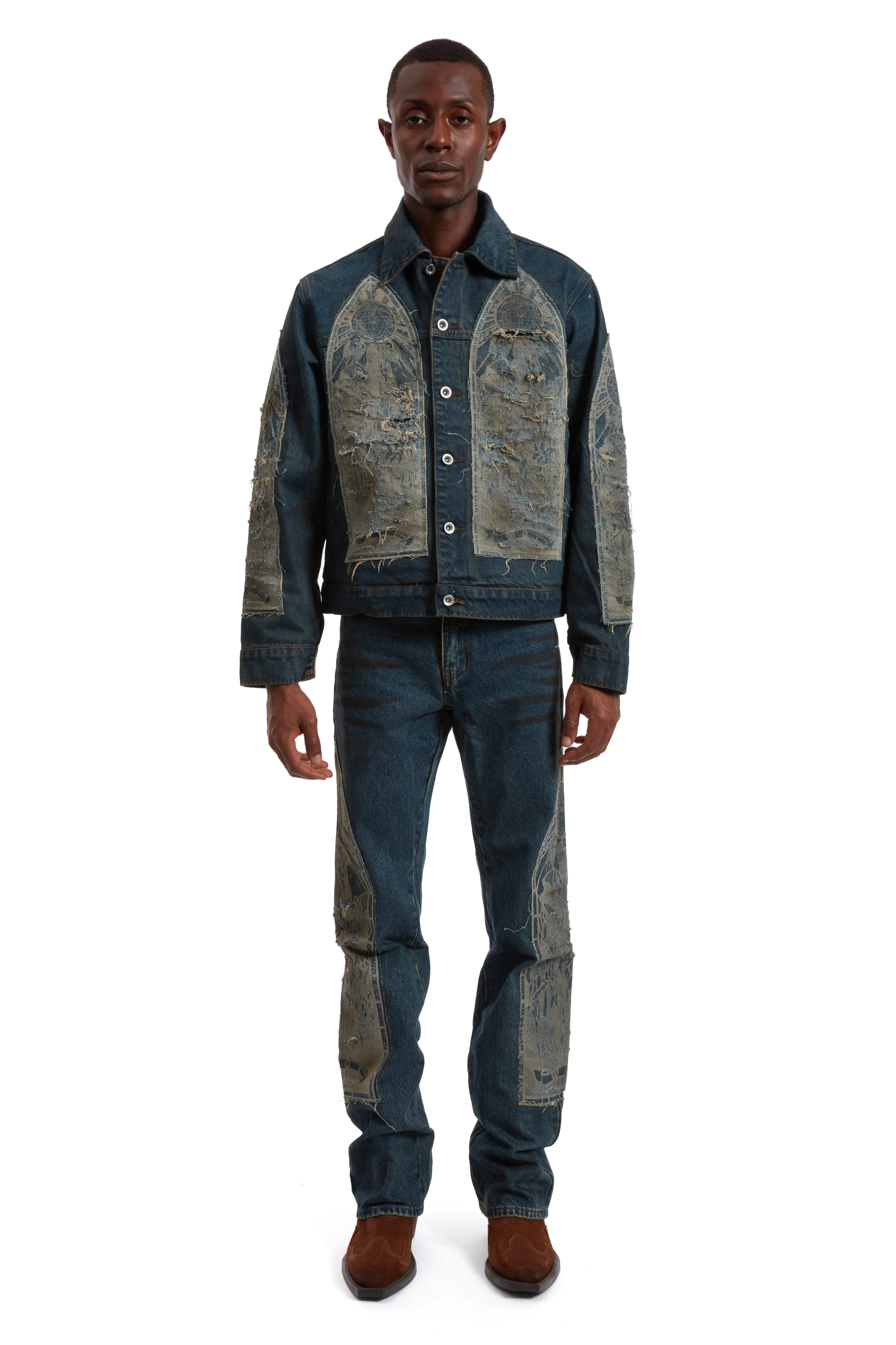 MECHANIC TRUCKER - Image 7