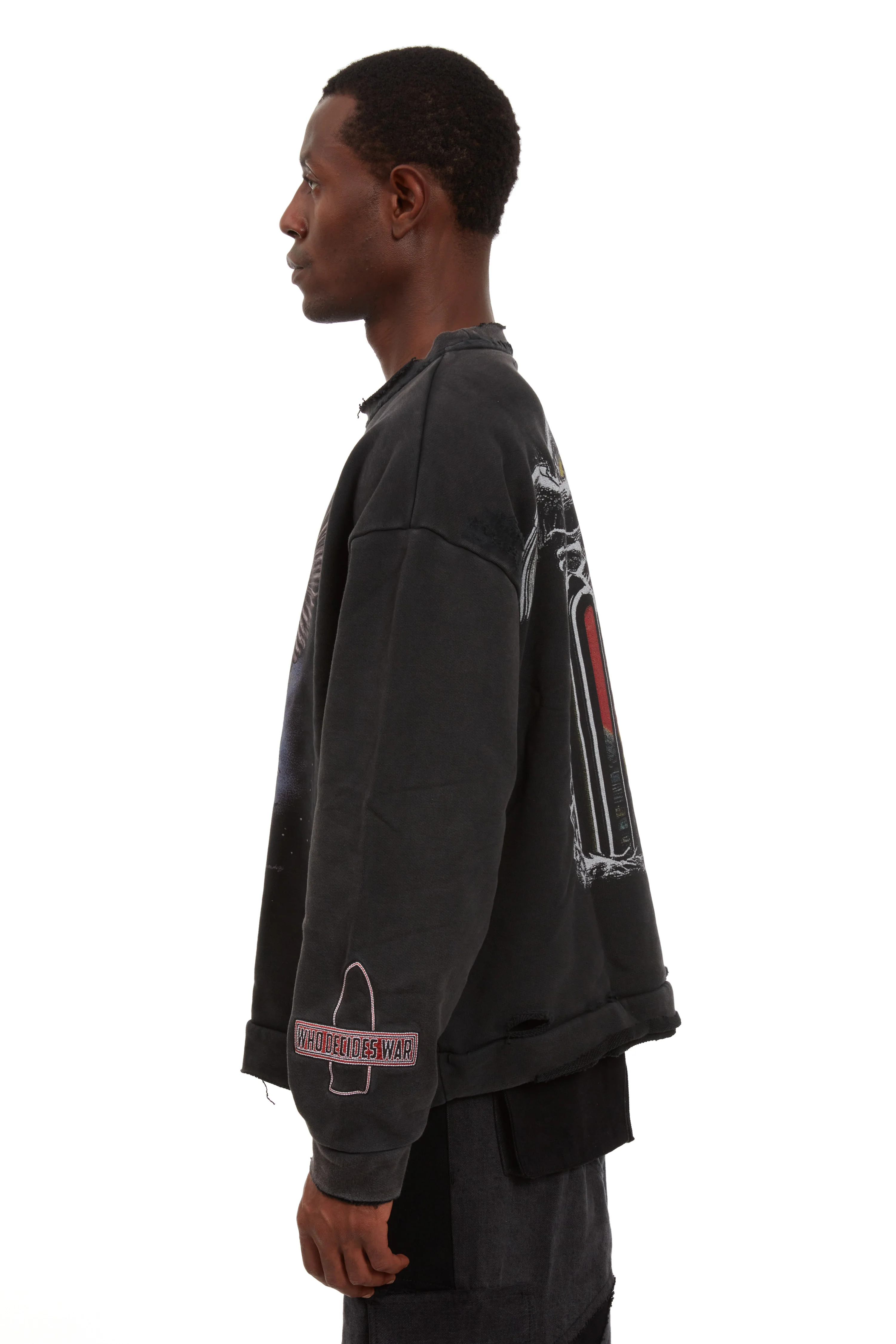 MOON PULLOVER - Image 5