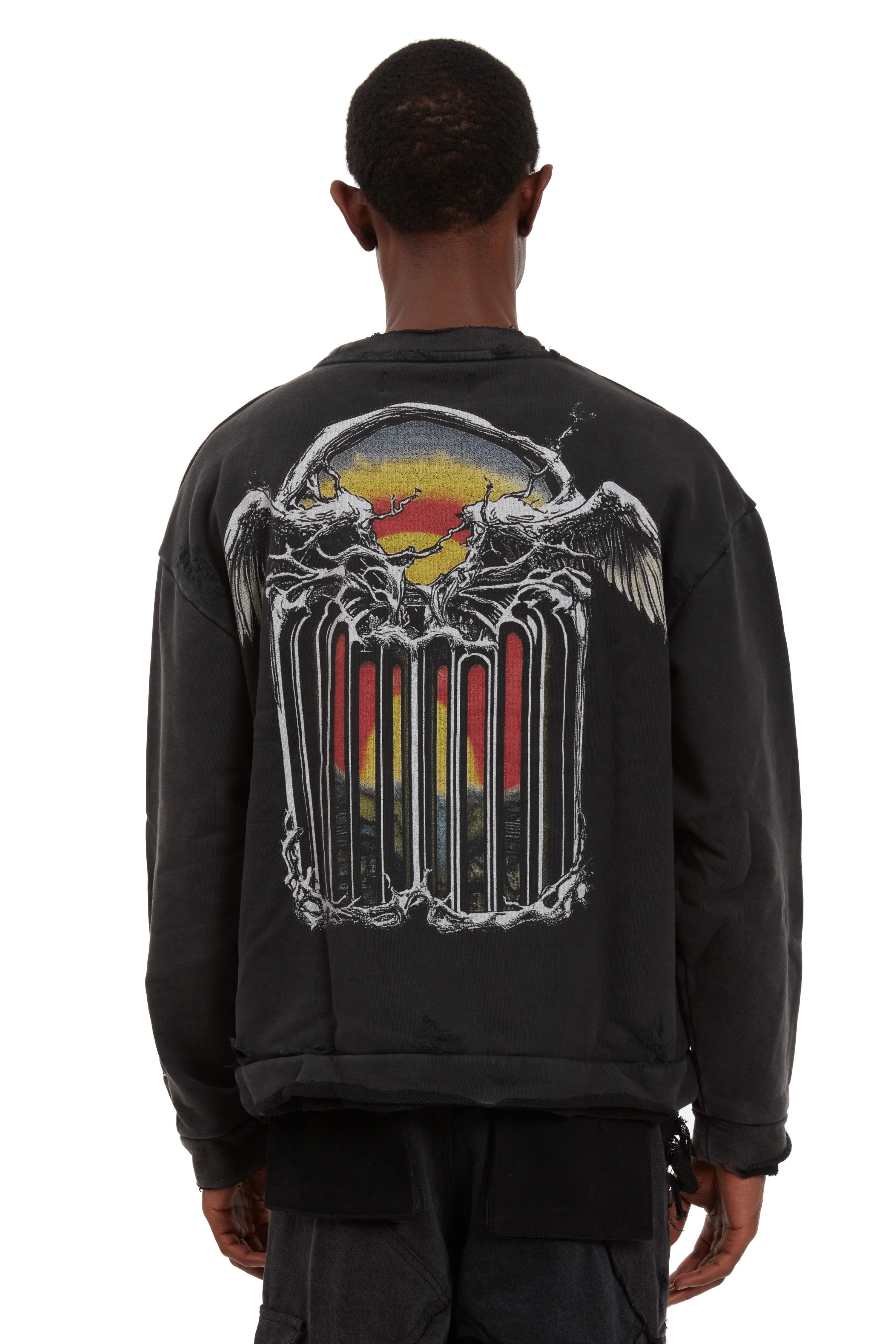 MOON PULLOVER - Image 6