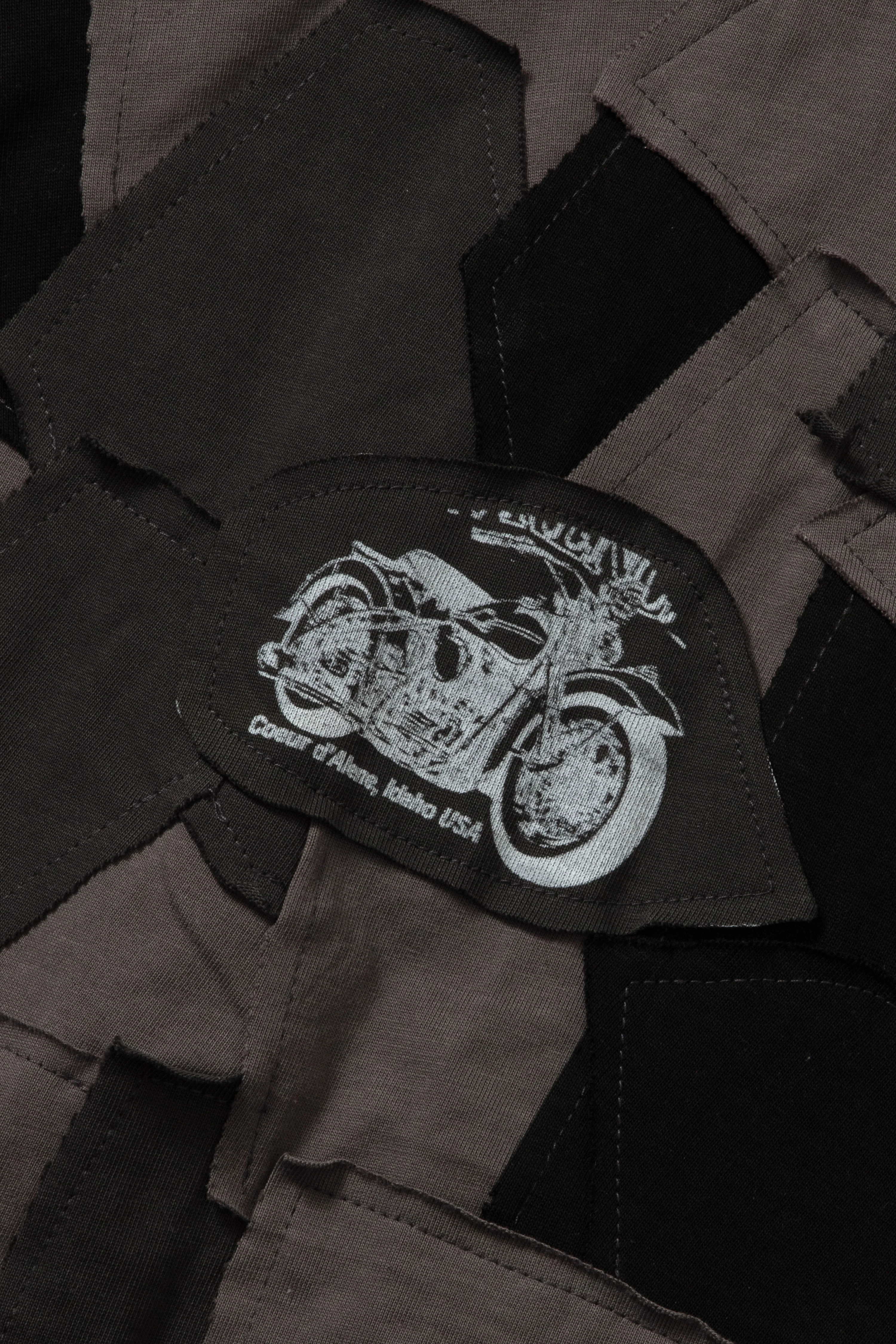 MOTO BORO SHORT SLEEVE - Image 2