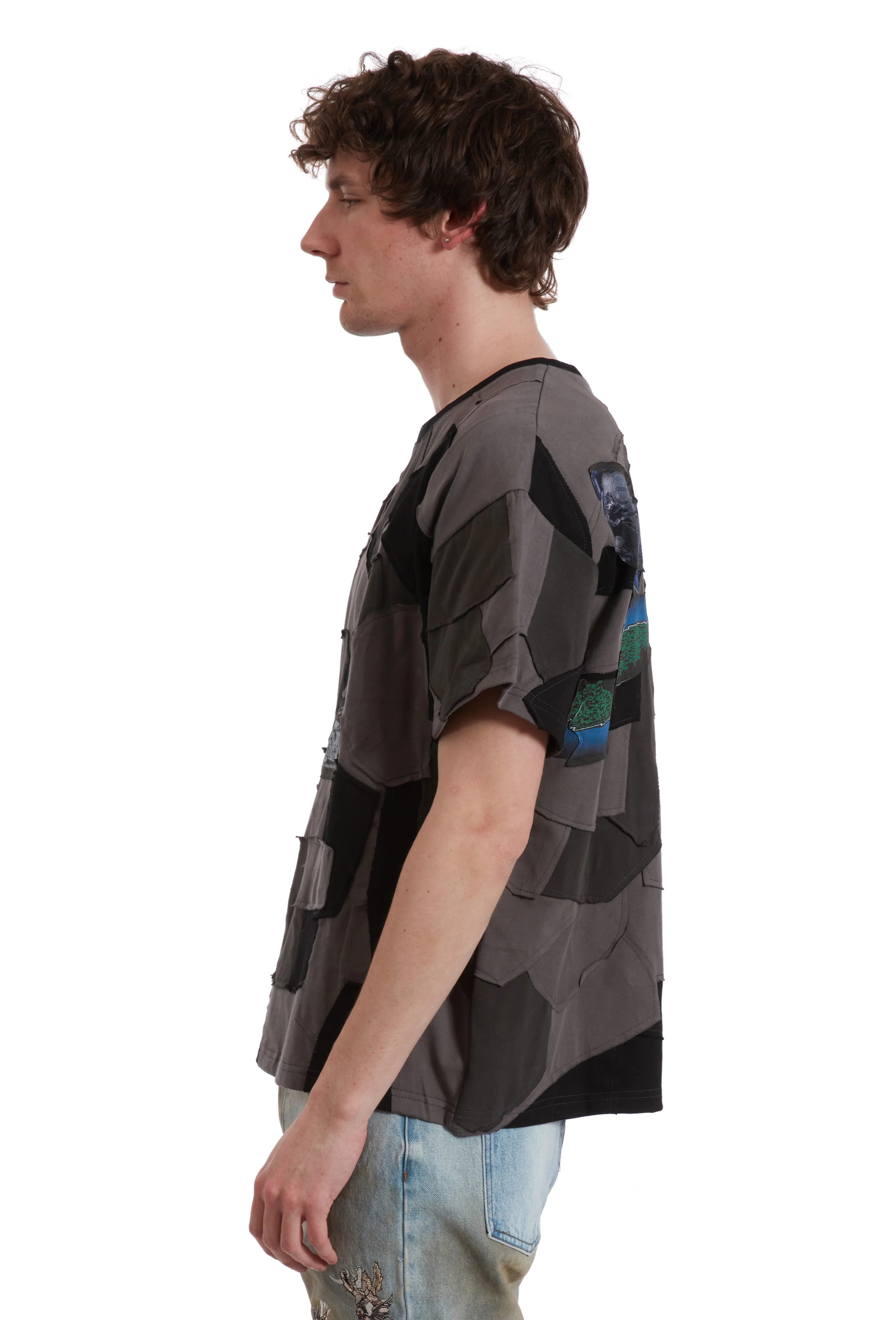 MOTO BORO SHORT SLEEVE - Image 5