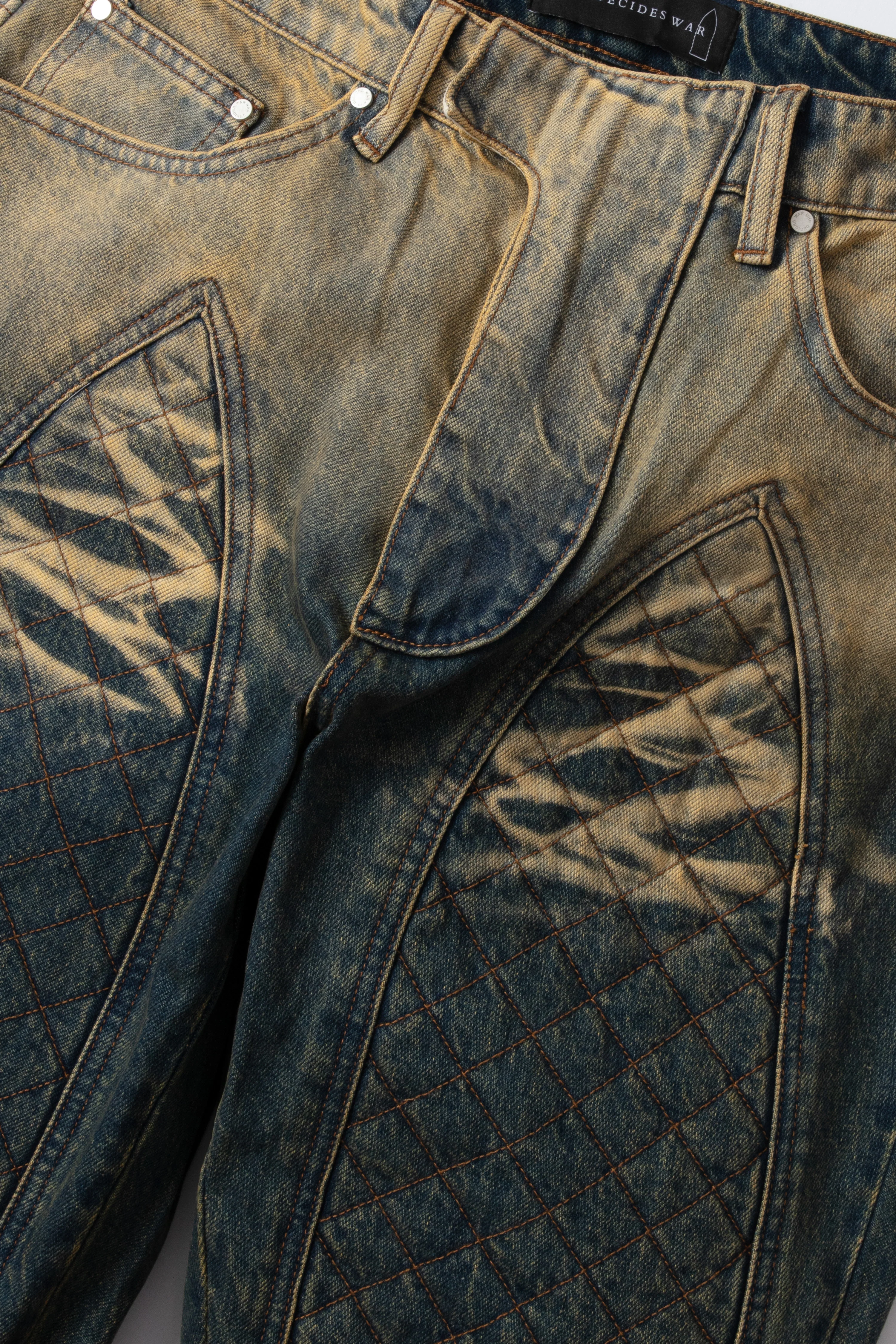MOTO DENIM - Image 2