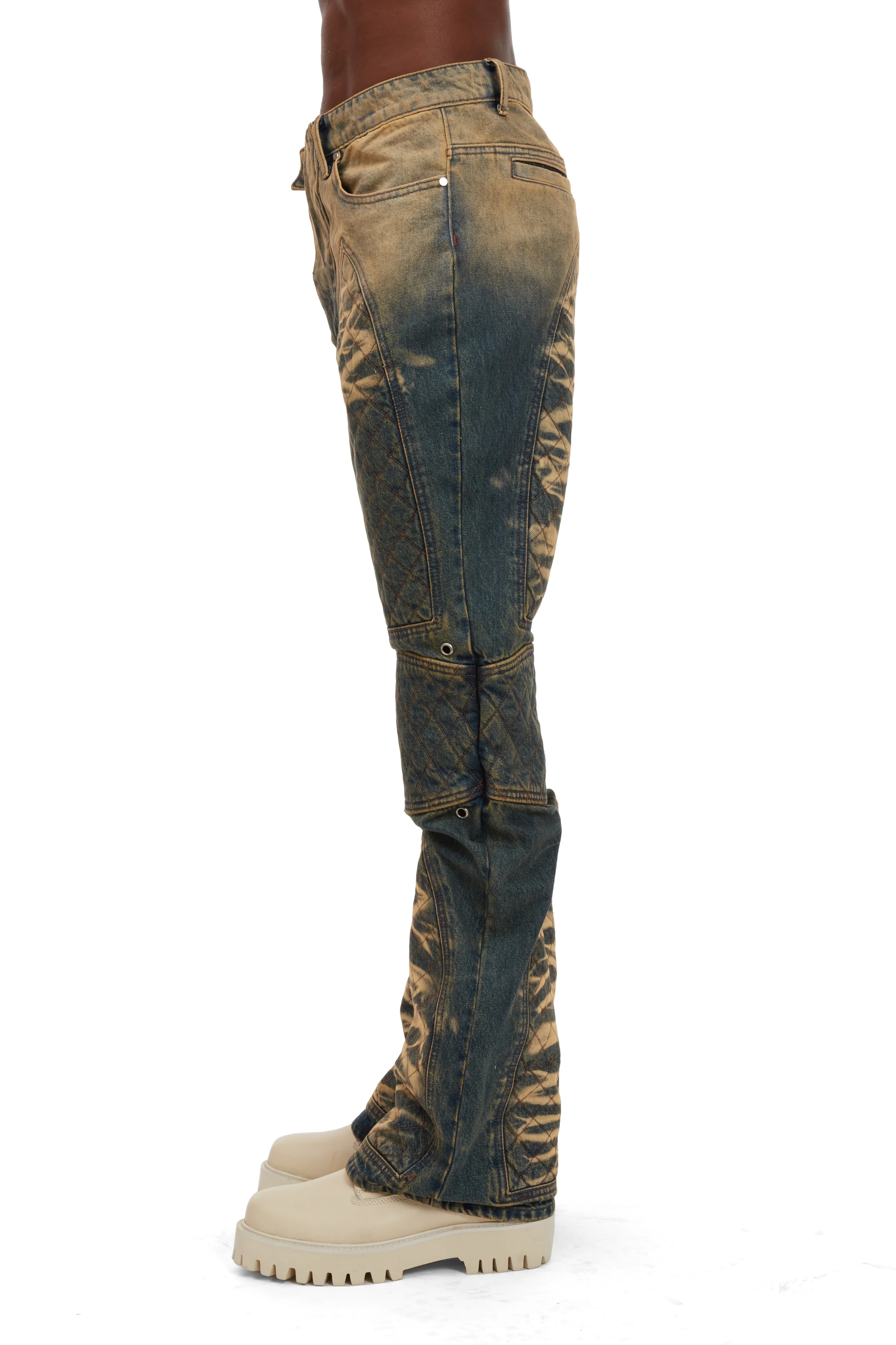 MOTO DENIM - Image 5