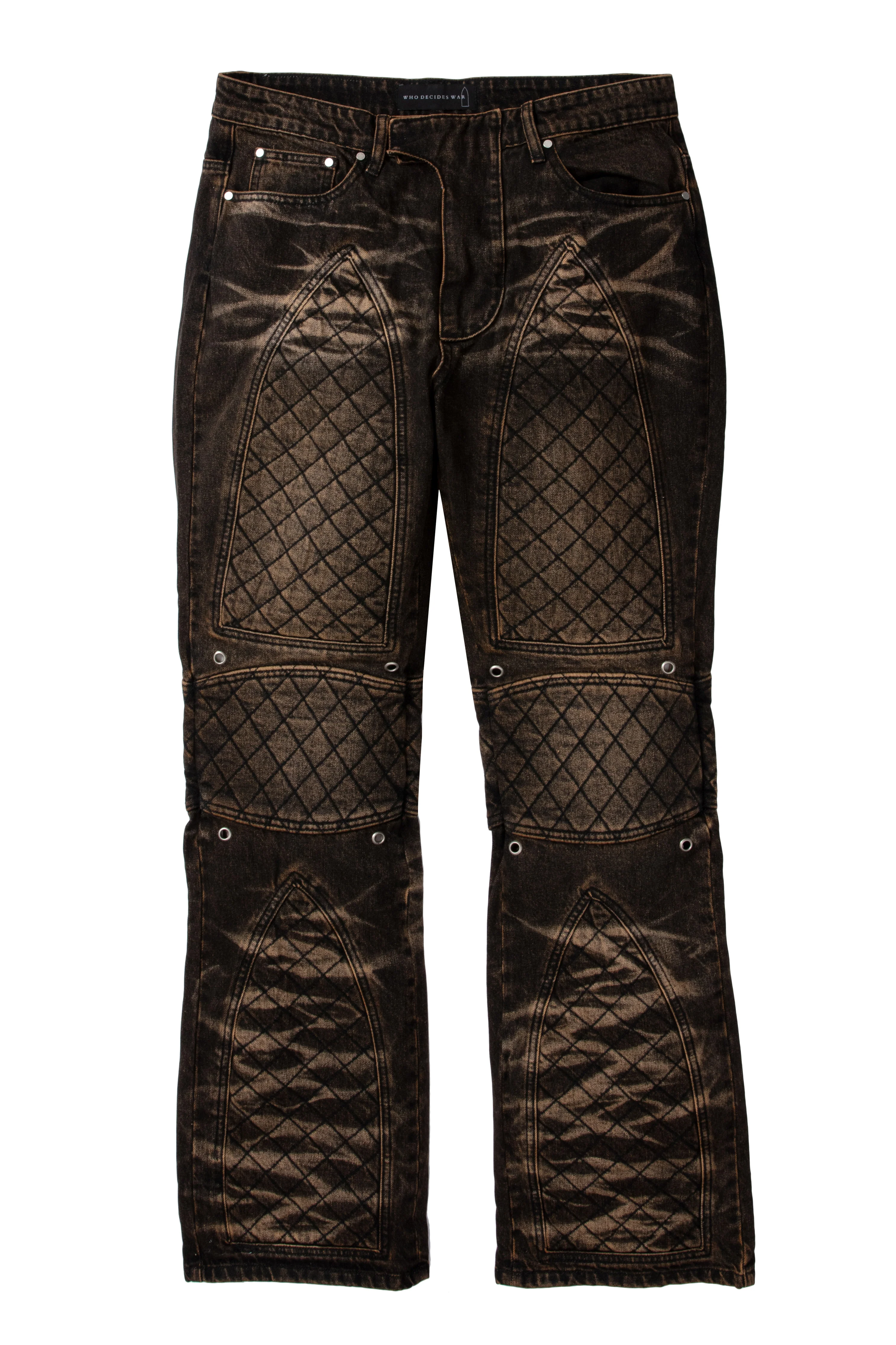 MOTO DENIM