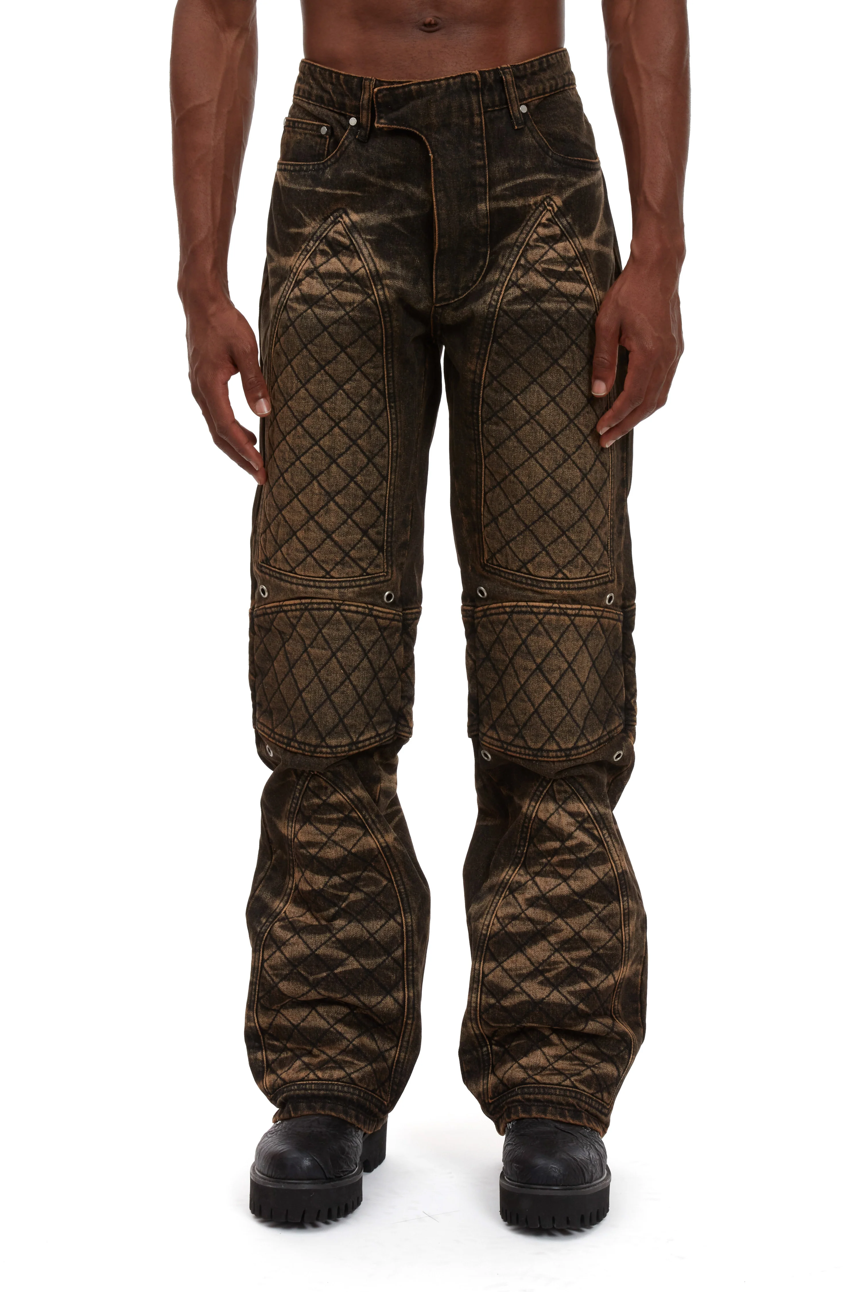 MOTO DENIM - Image 3