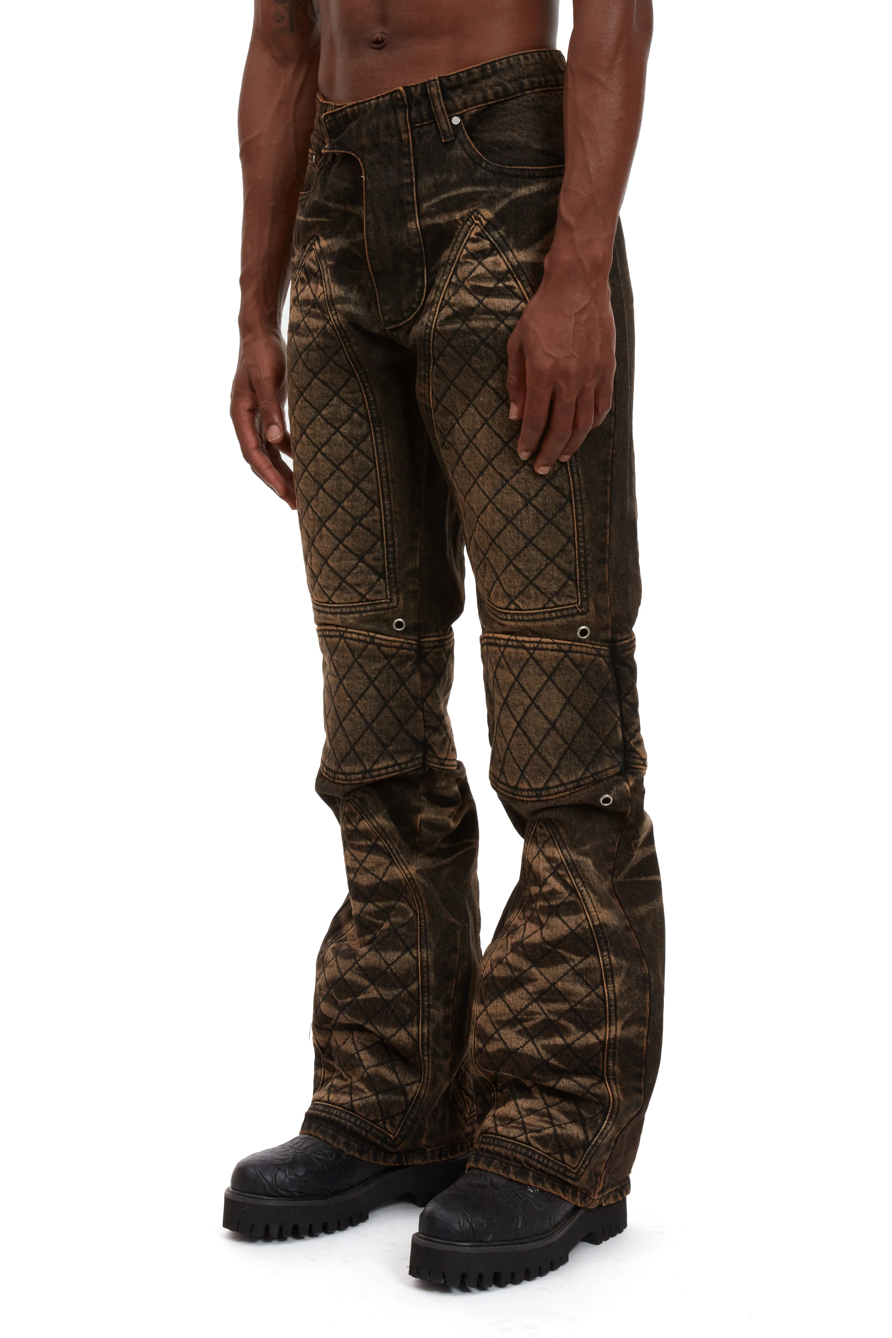 MOTO DENIM - Image 4