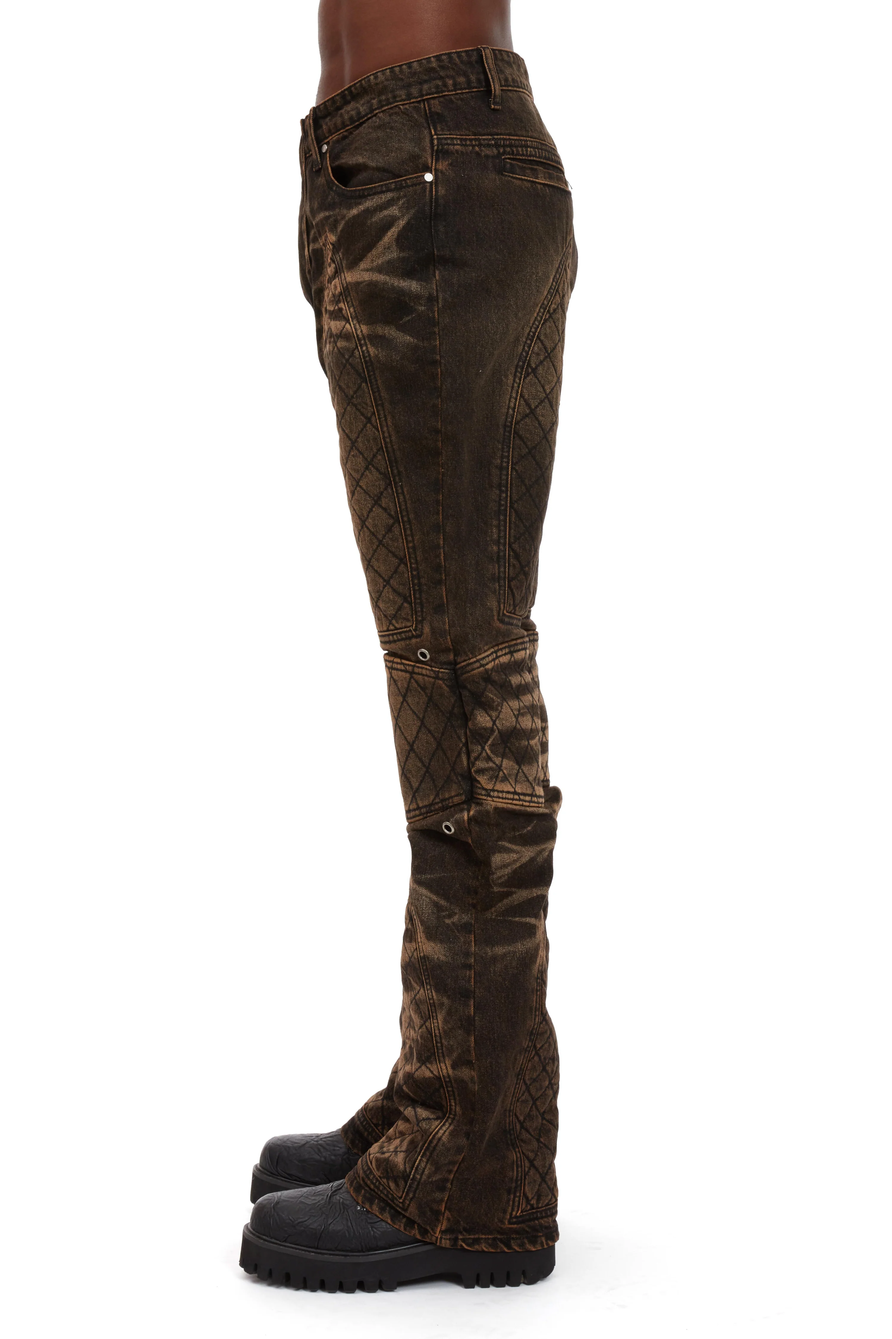 MOTO DENIM - Image 5