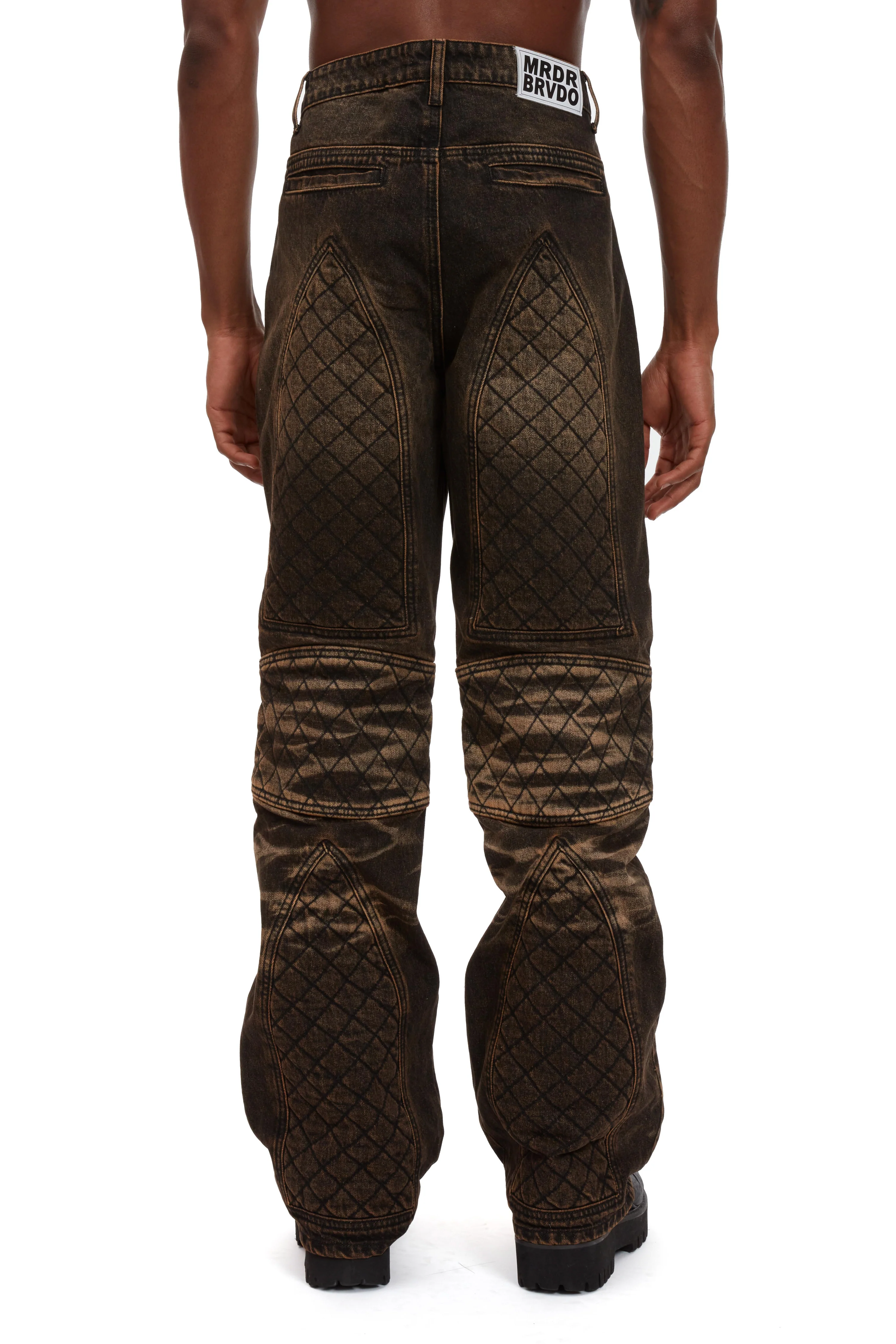 MOTO DENIM - Image 6