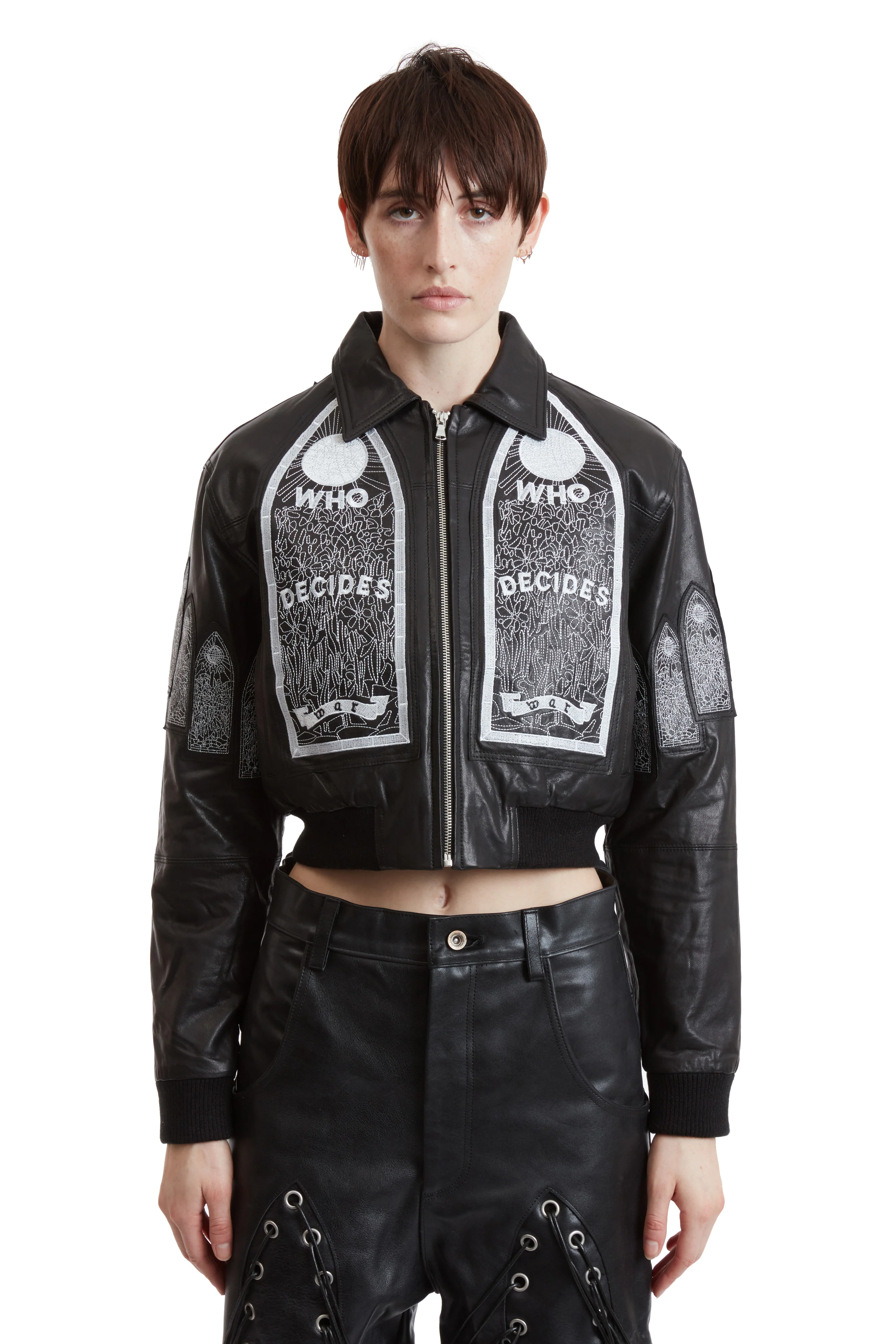 MULTIPATCH BOMBER - Image 3