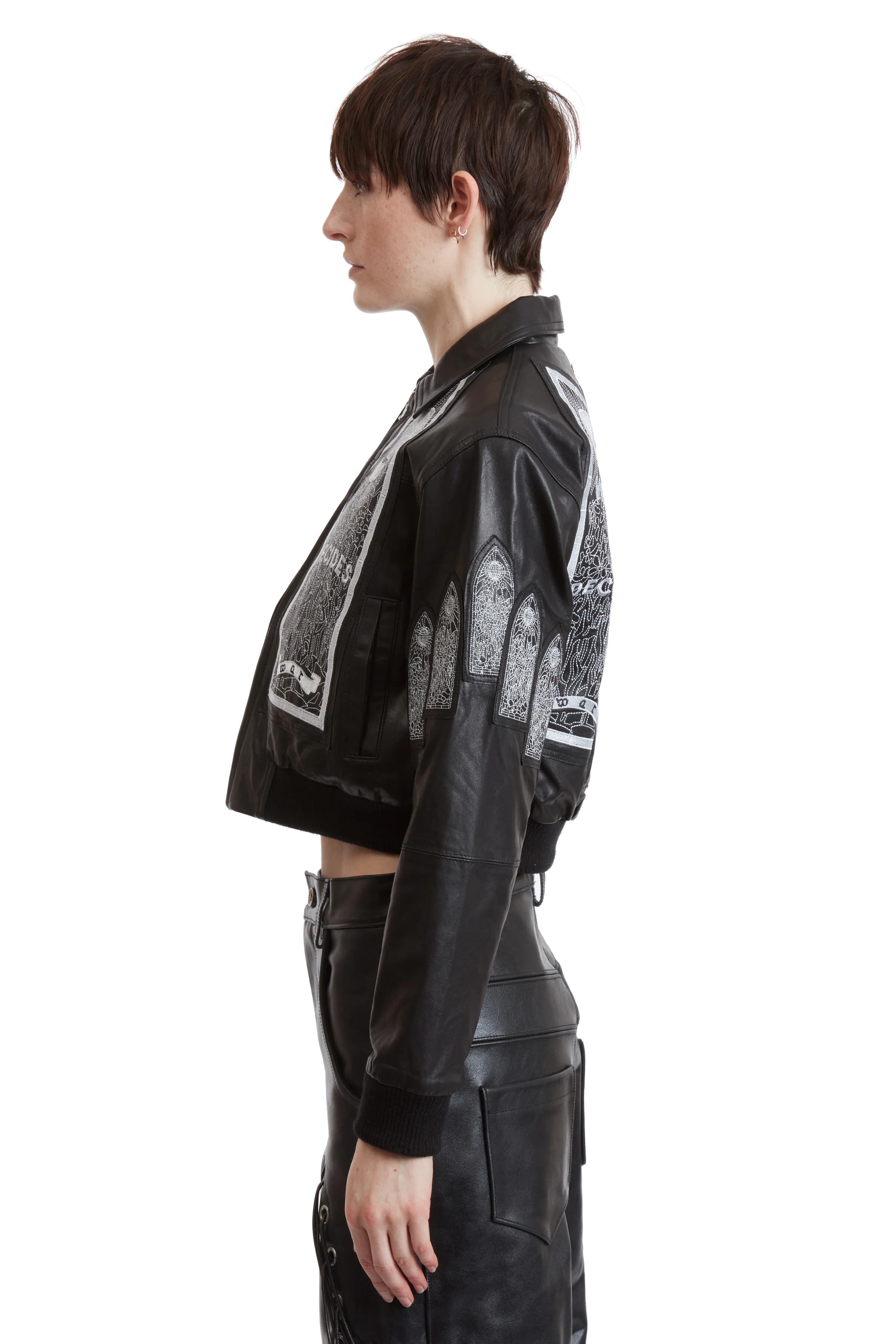 MULTIPATCH BOMBER - Image 5