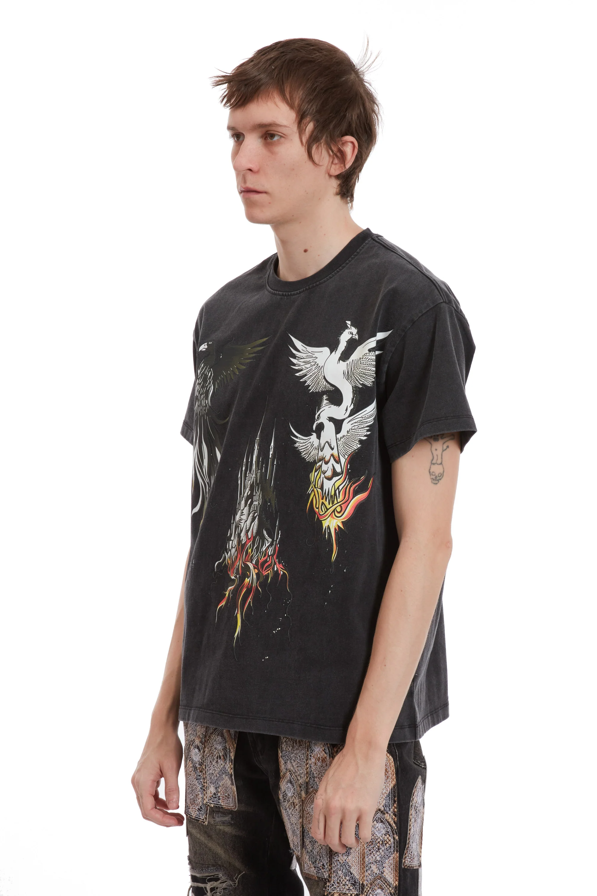 NEFARIOUS SHORT SLEEVE - Image 4