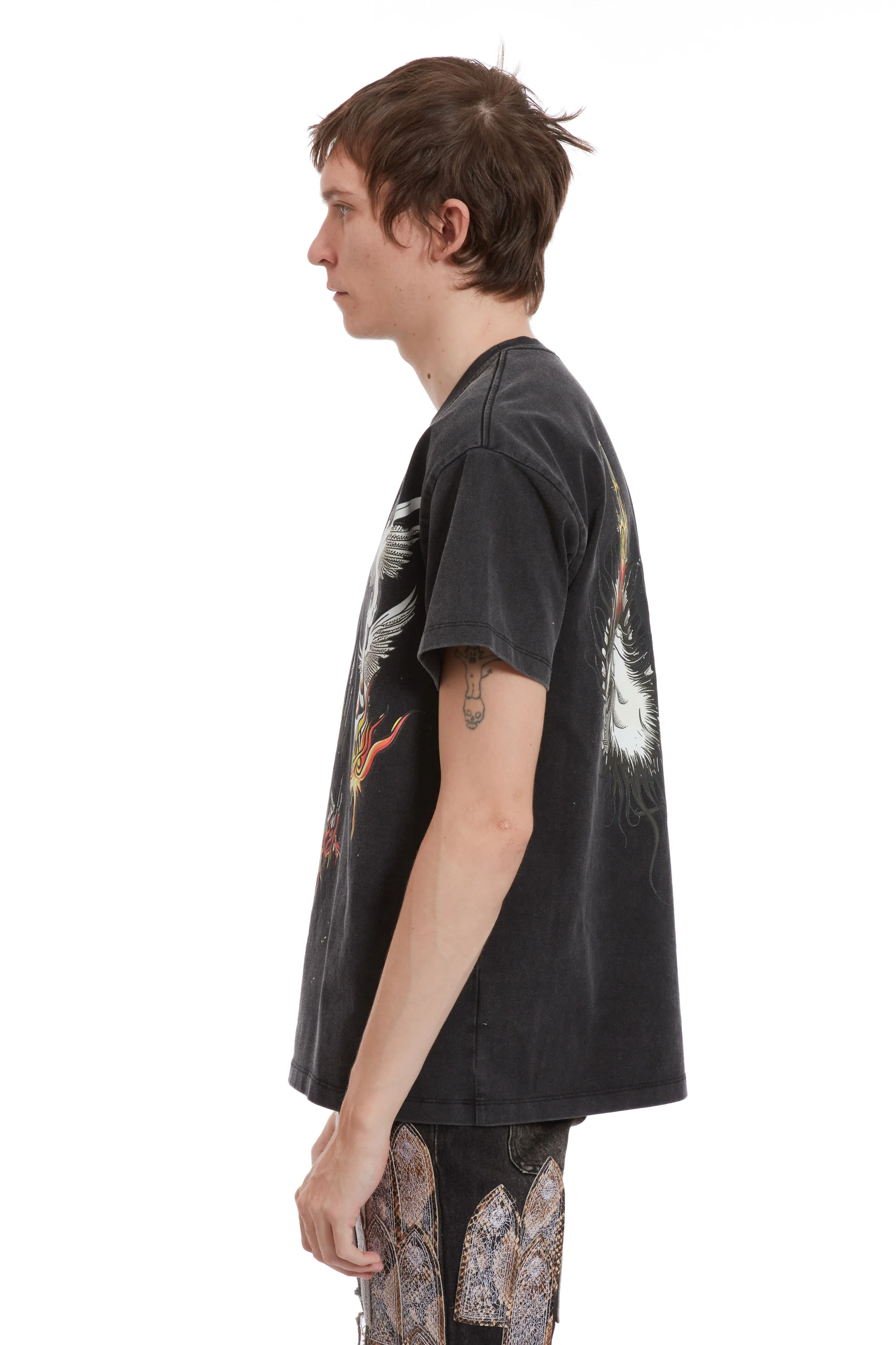 NEFARIOUS SHORT SLEEVE - Image 5