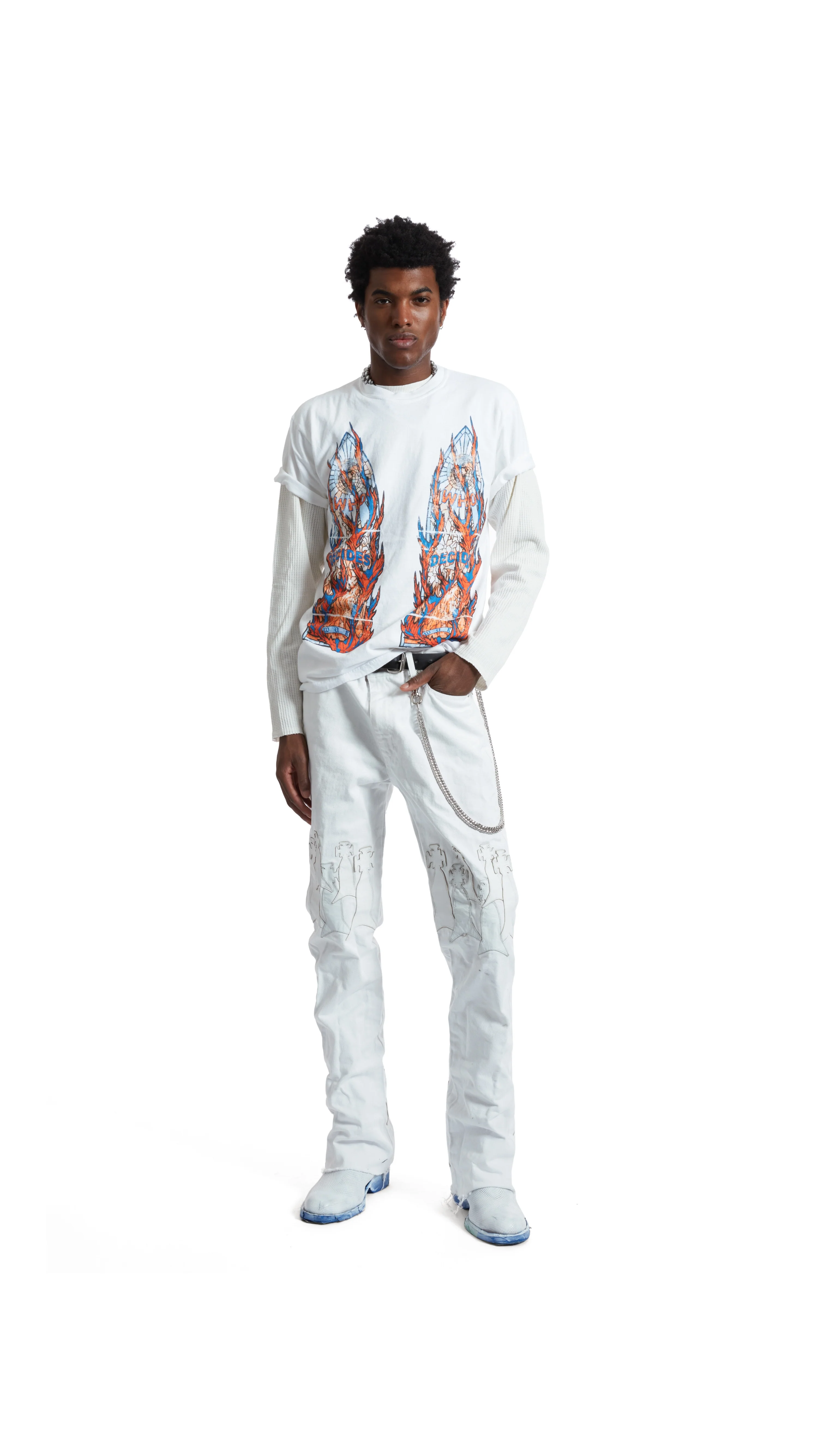 Men's Outerwear
