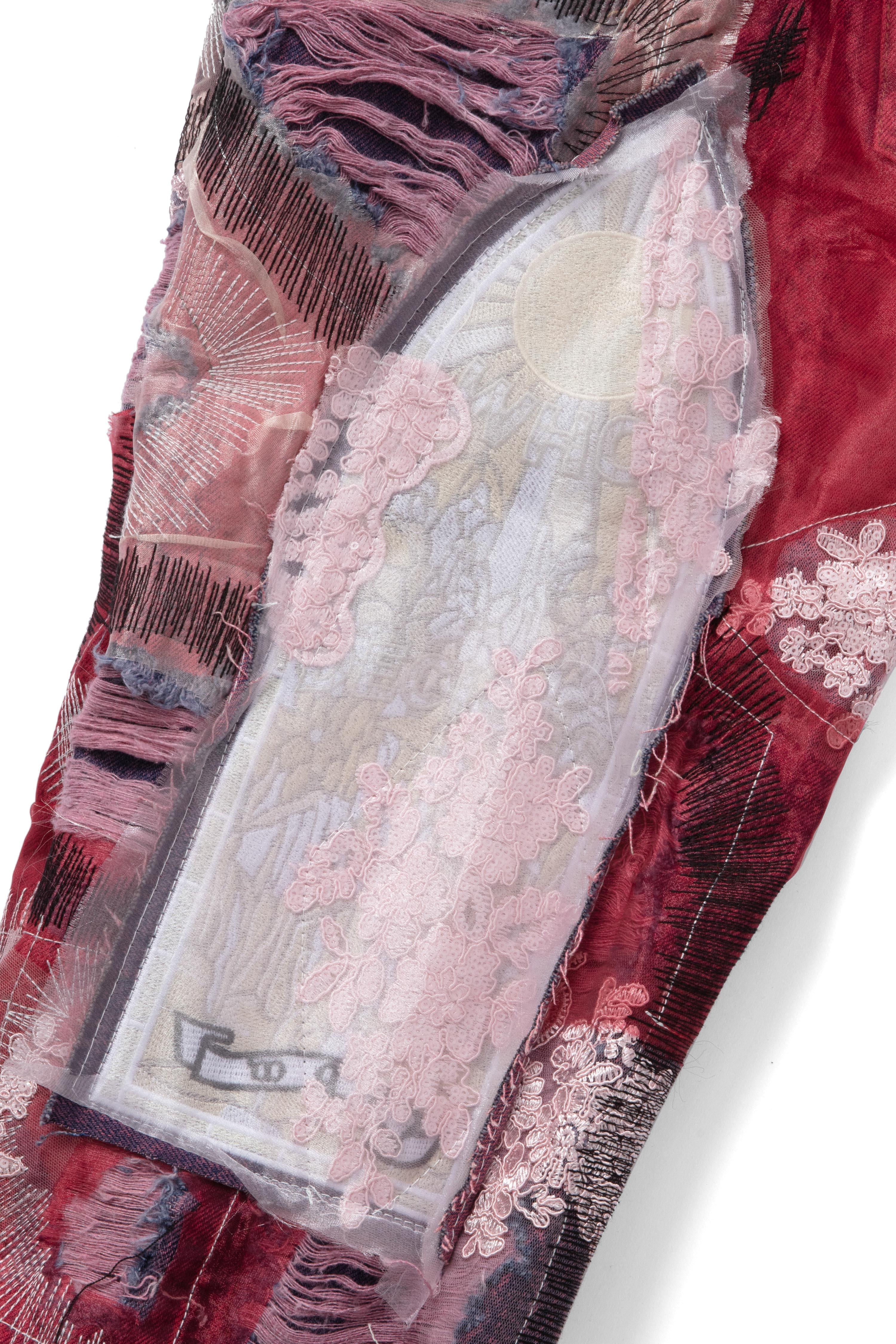 OVERDYED AFFINITY DENIM - Image 2