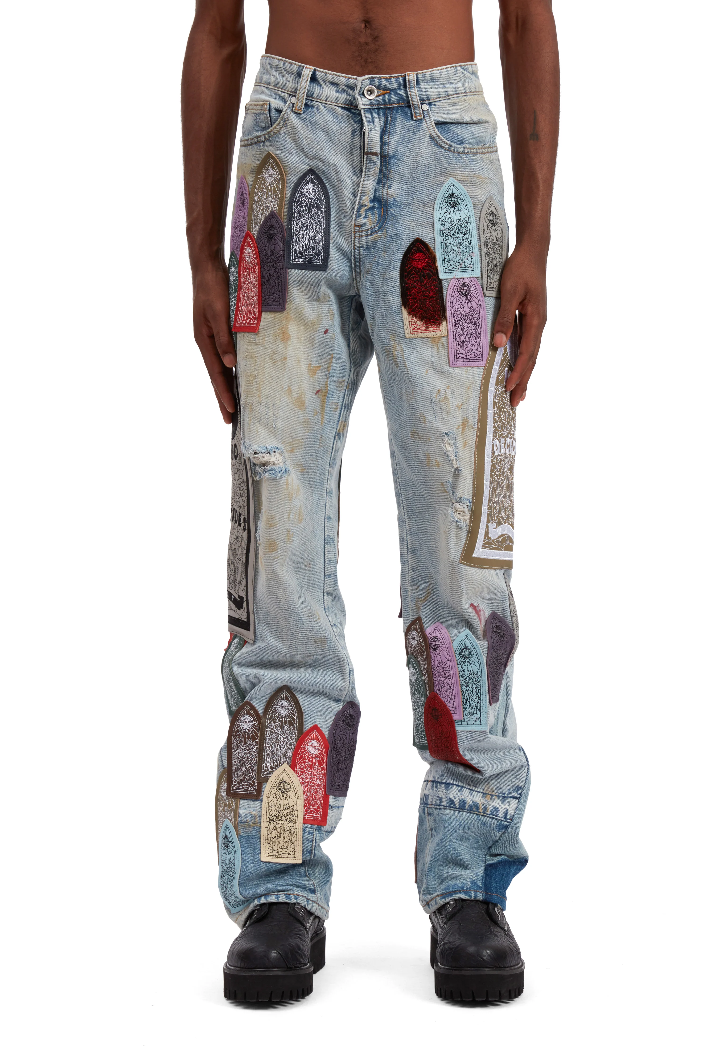 PASTEL DENIM - Image 3