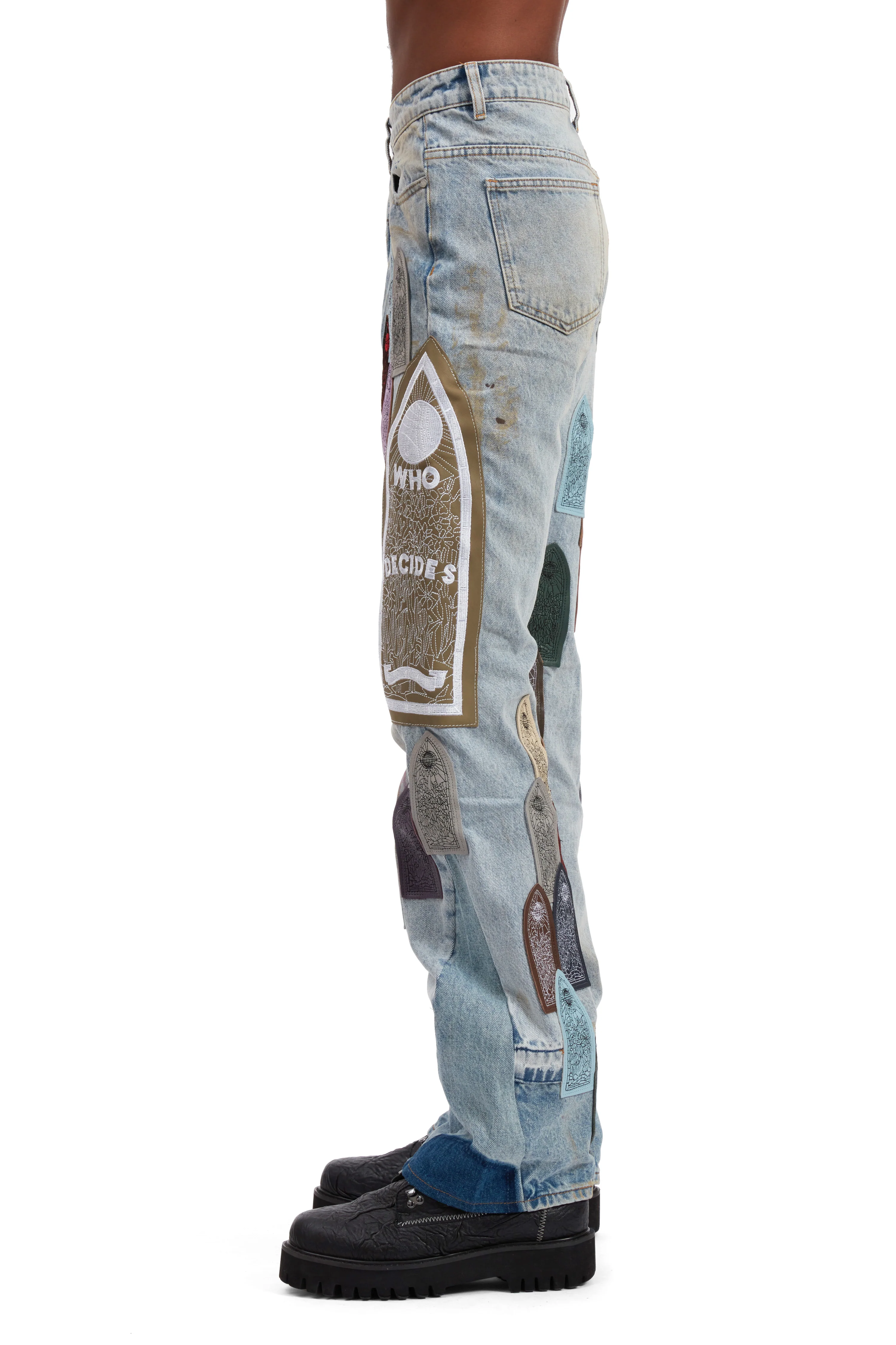 PASTEL DENIM - Image 5
